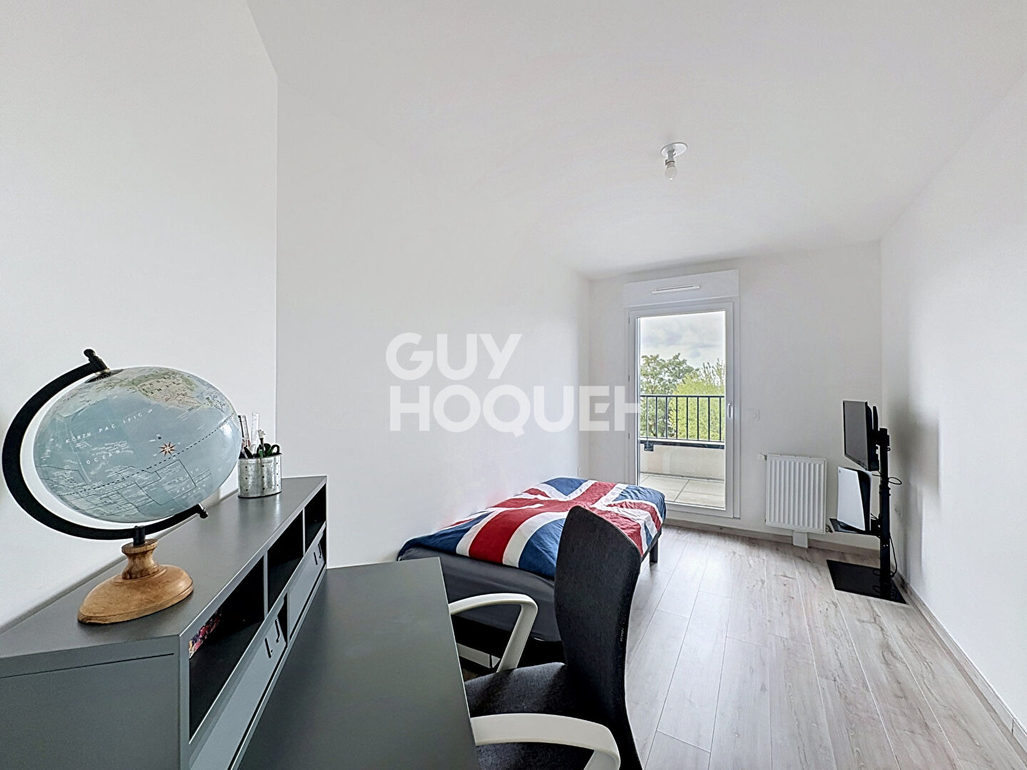Appartement Caen 4 pièce(s) 79.19 m2