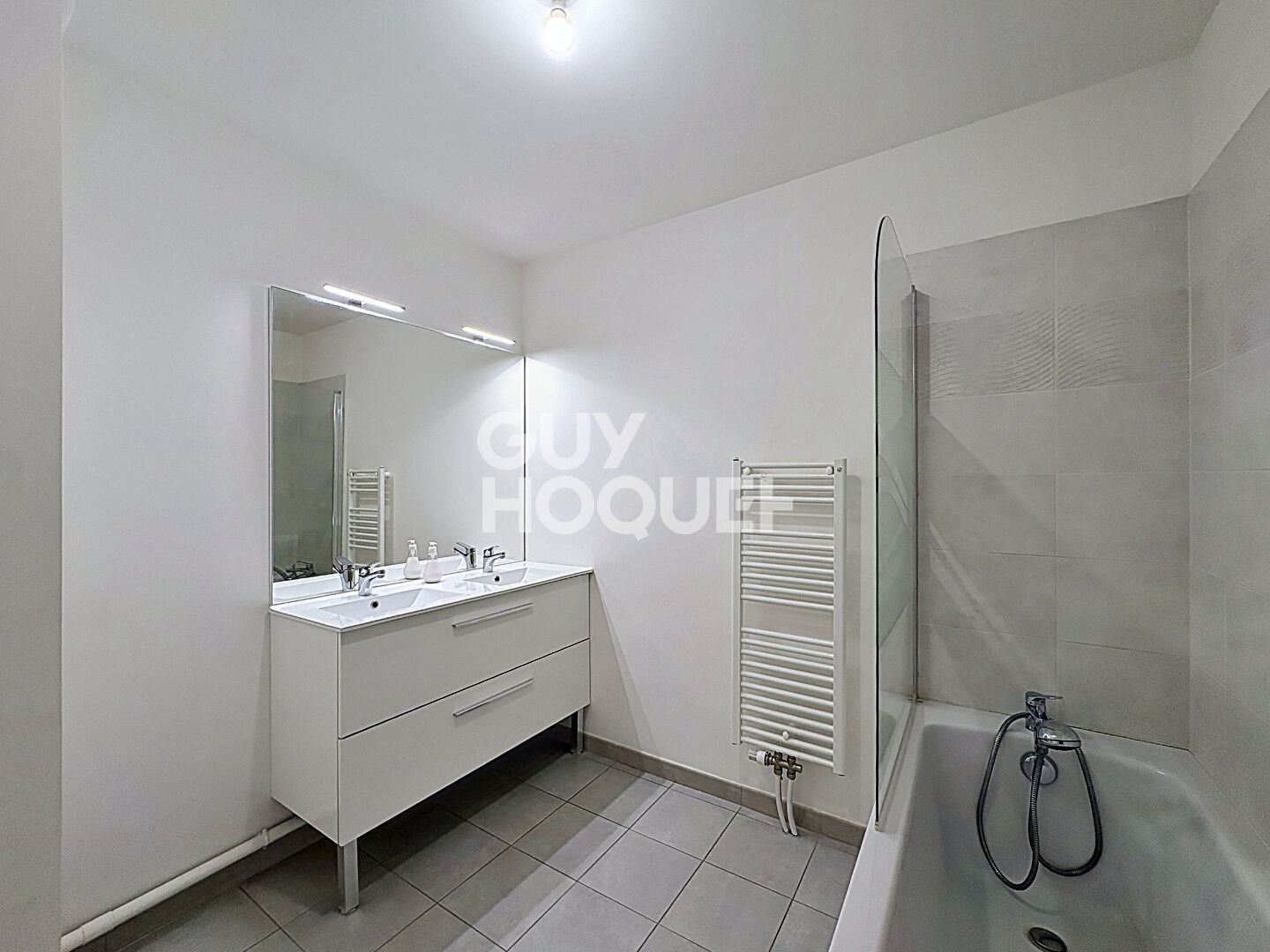 Appartement Caen 4 pièce(s) 79.19 m2
