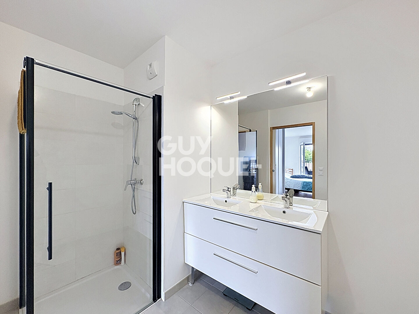 Appartement Caen 4 pièce(s) 79.19 m2