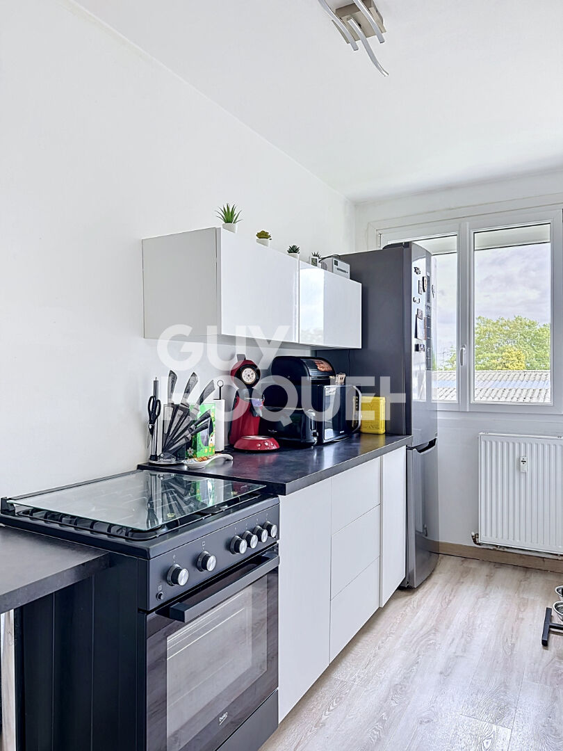 Appartement  2 pièce(s) 43 m2