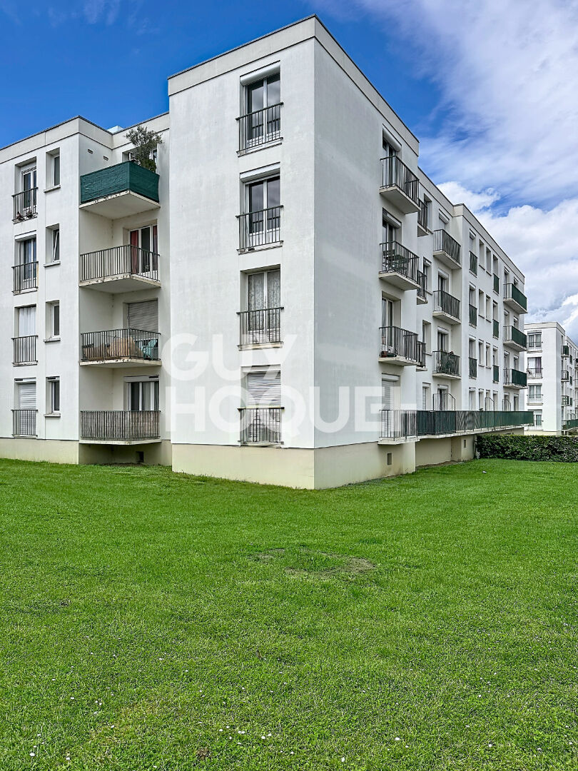 Appartement  2 pièce(s) 43 m2