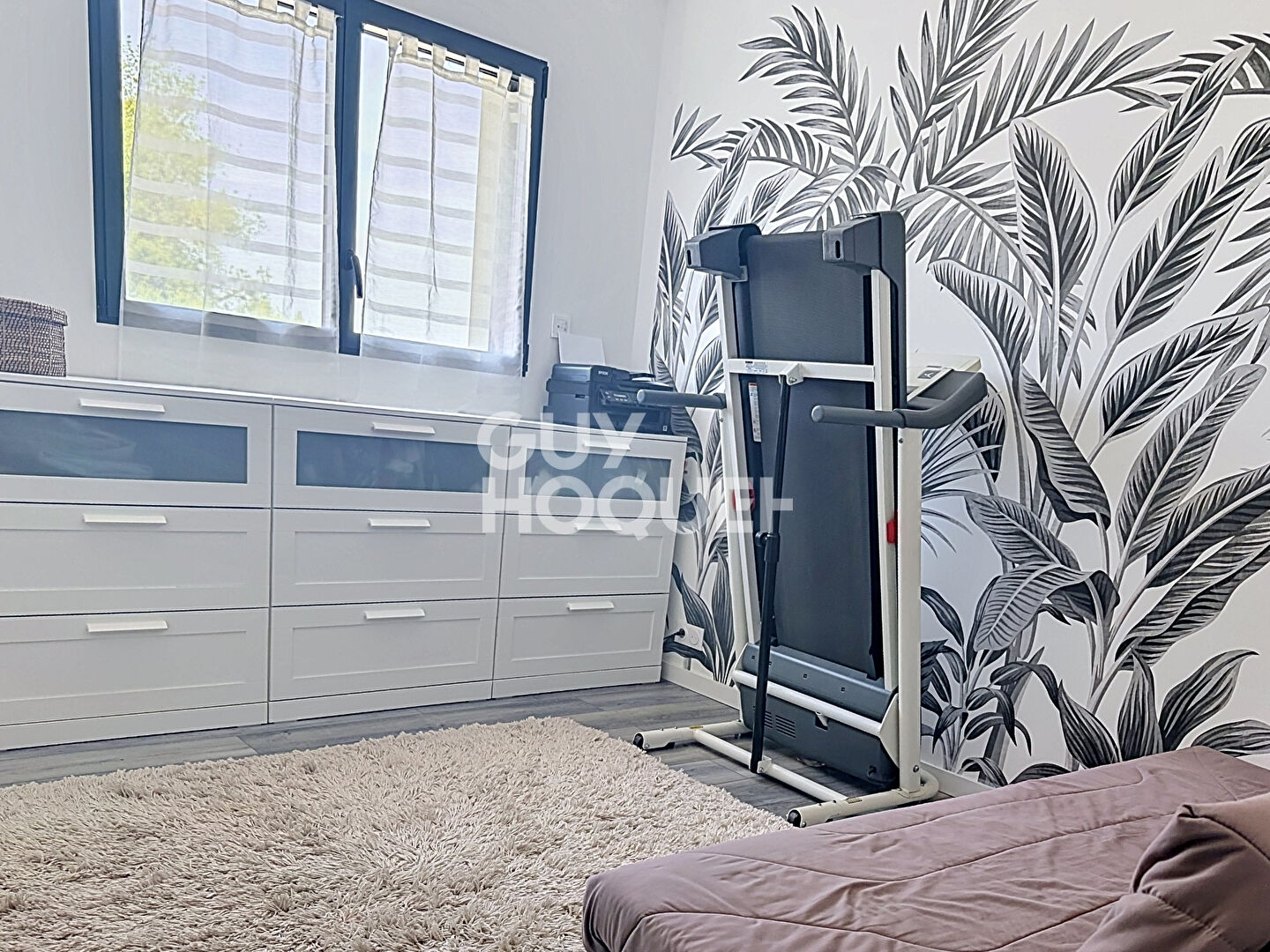 Maison Val D Arry 5 pièce(s) 128,59 m2