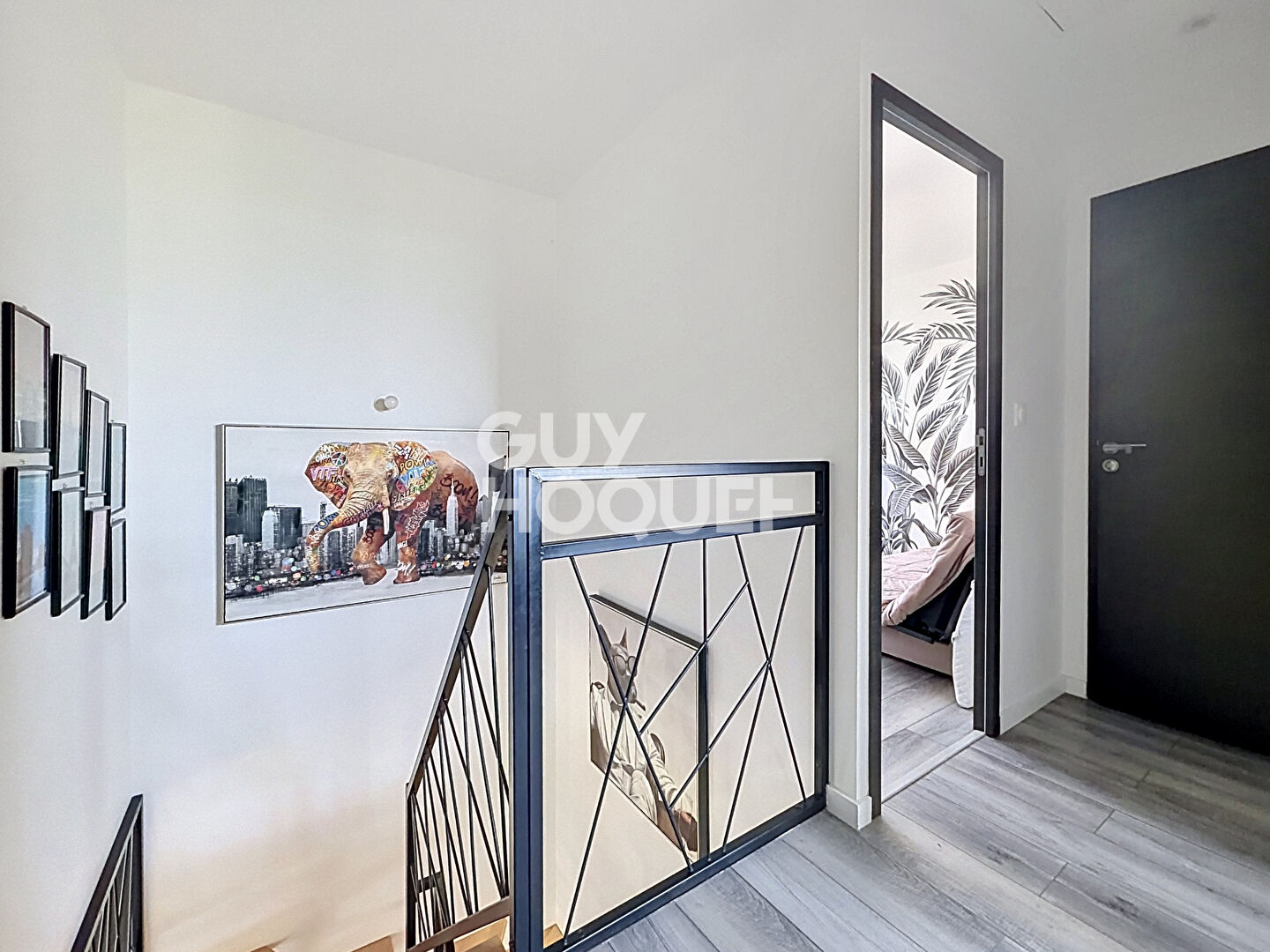 Maison Val D Arry 5 pièce(s) 128,59 m2