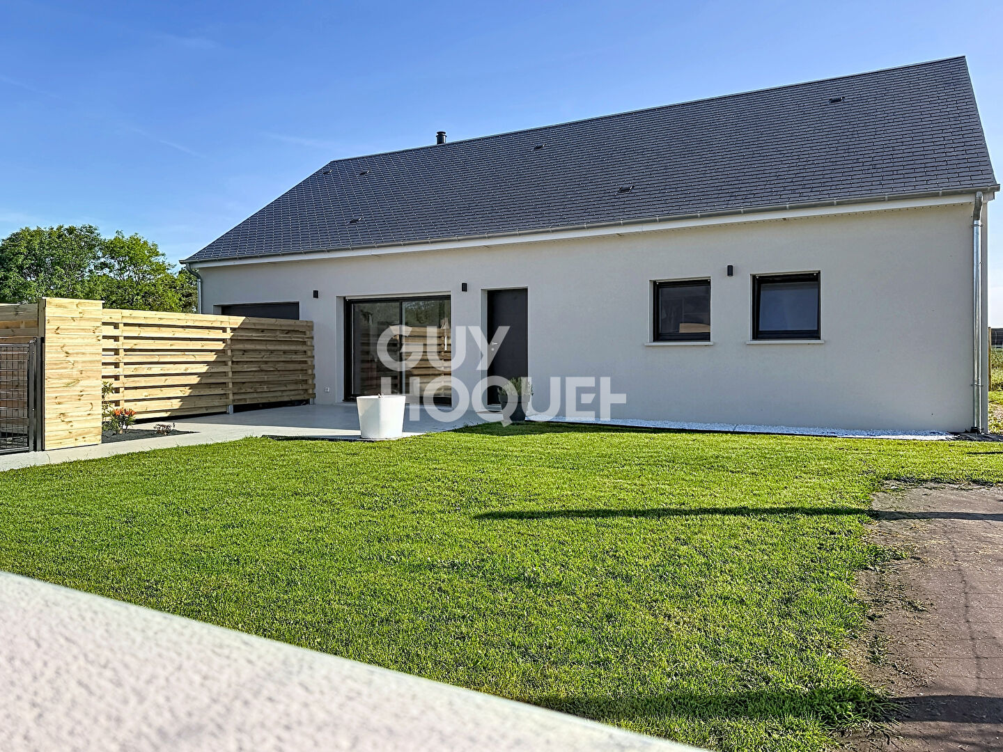 Maison Rots 4 pièce(s)