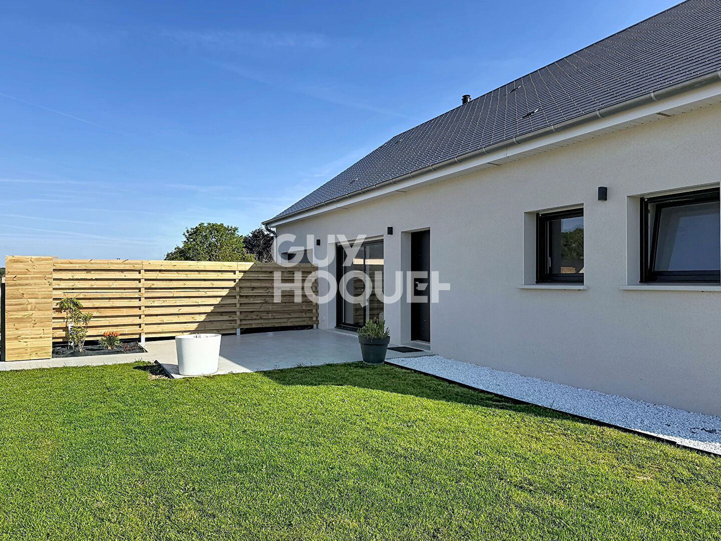 Maison Rots 4 pièce(s)