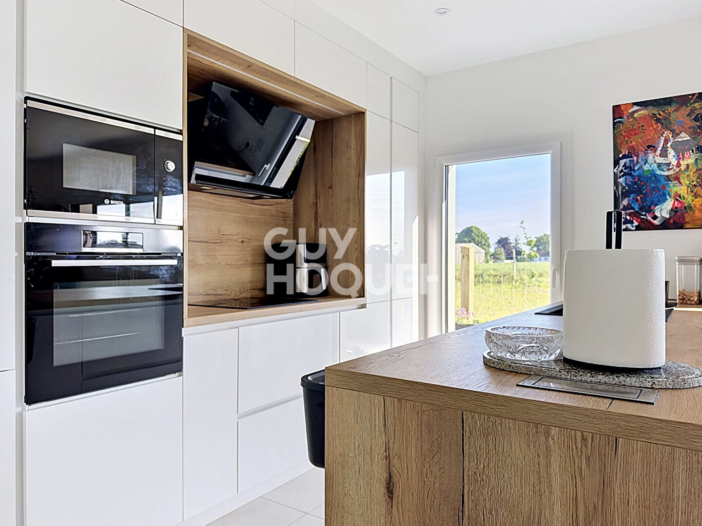 Maison Rots 4 pièce(s)