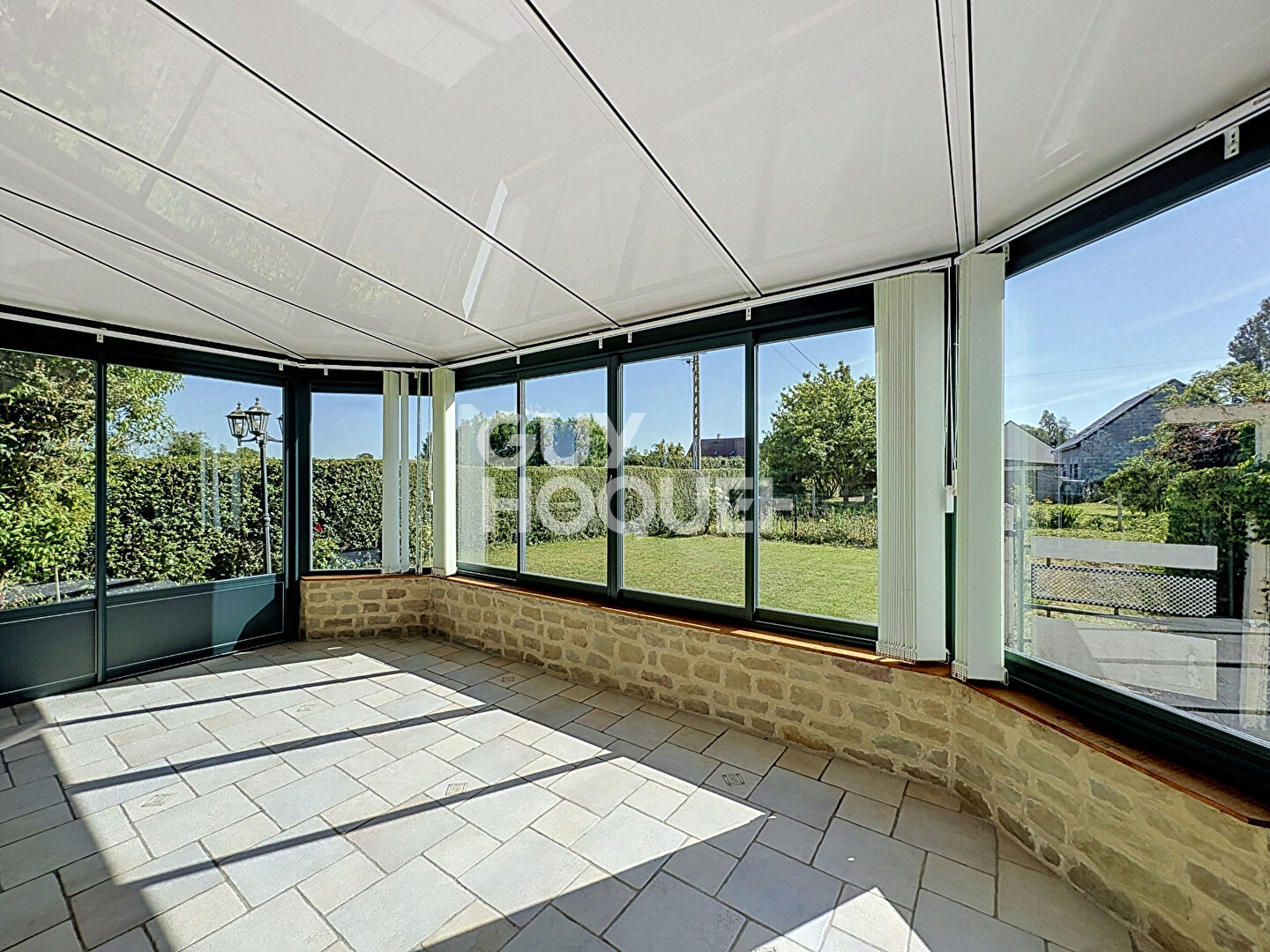 Maison Hottot Les Bagues 6 pièce(s) 125 m2
