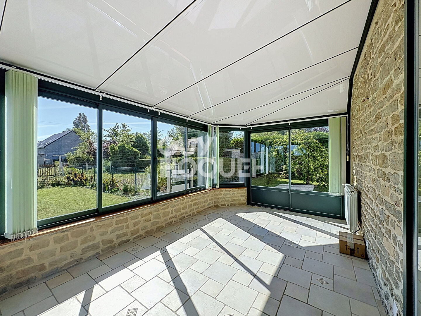 Maison Hottot Les Bagues 6 pièce(s) 125 m2