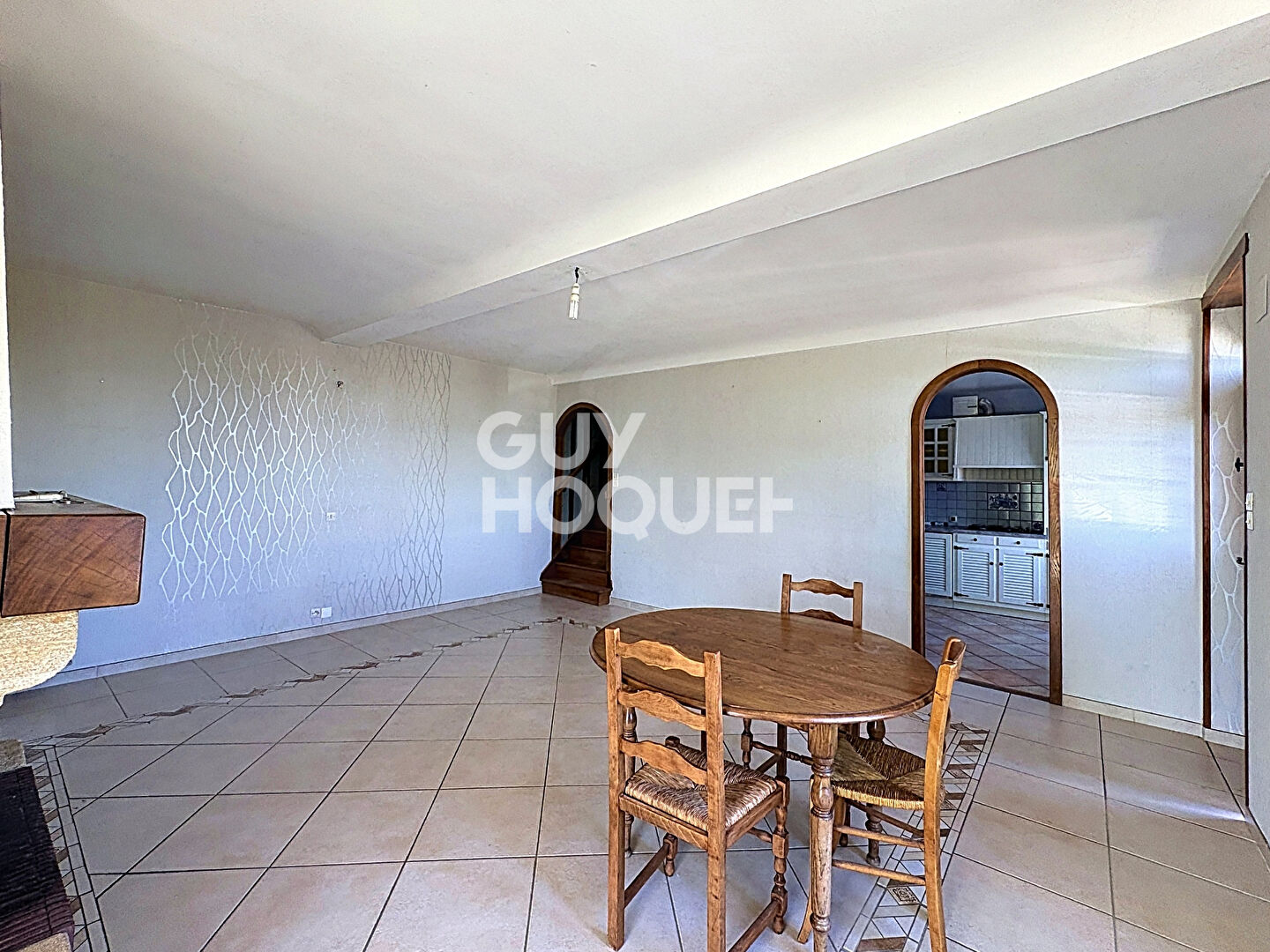Maison Hottot Les Bagues 6 pièce(s) 125 m2