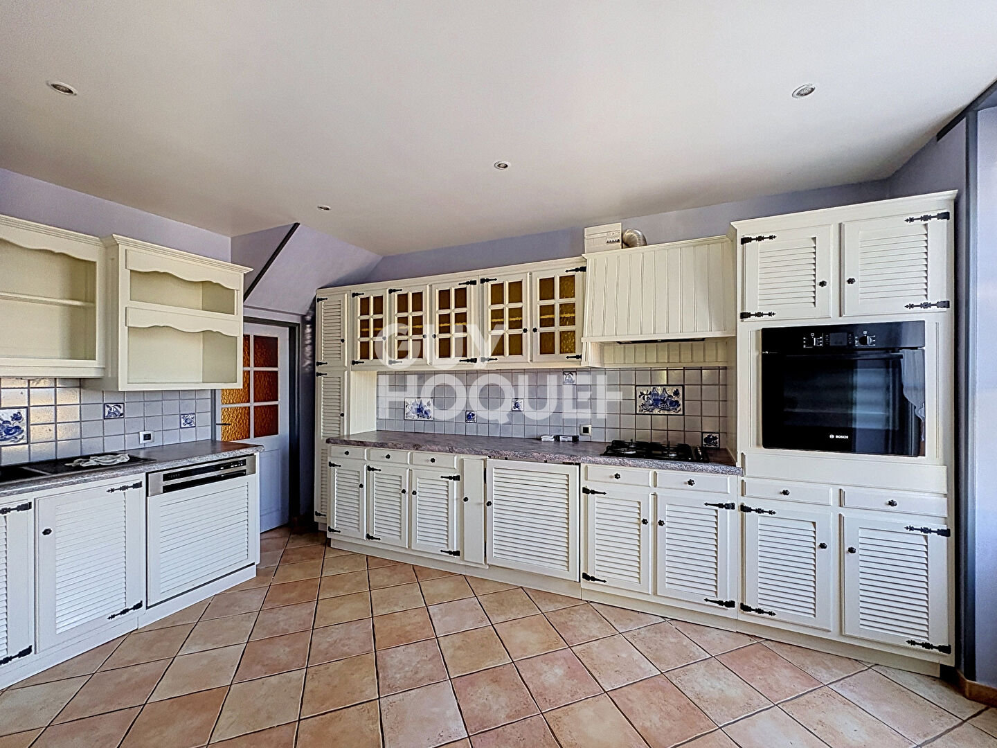 Maison Hottot Les Bagues 6 pièce(s) 125 m2