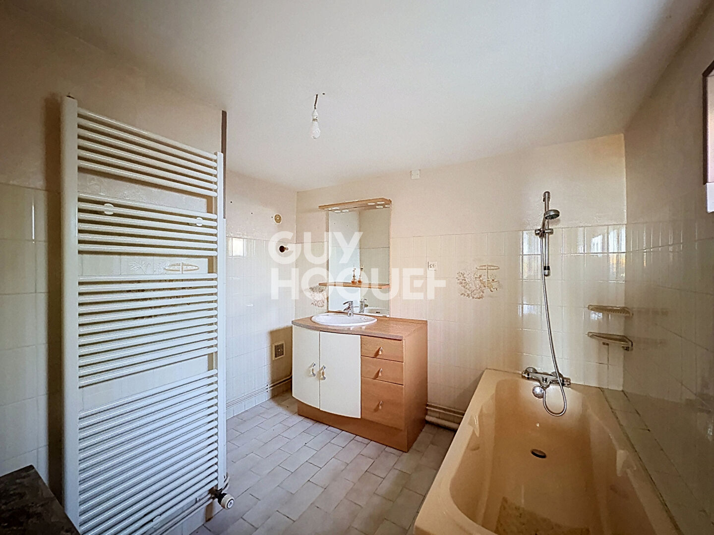 Maison Hottot Les Bagues 6 pièce(s) 125 m2