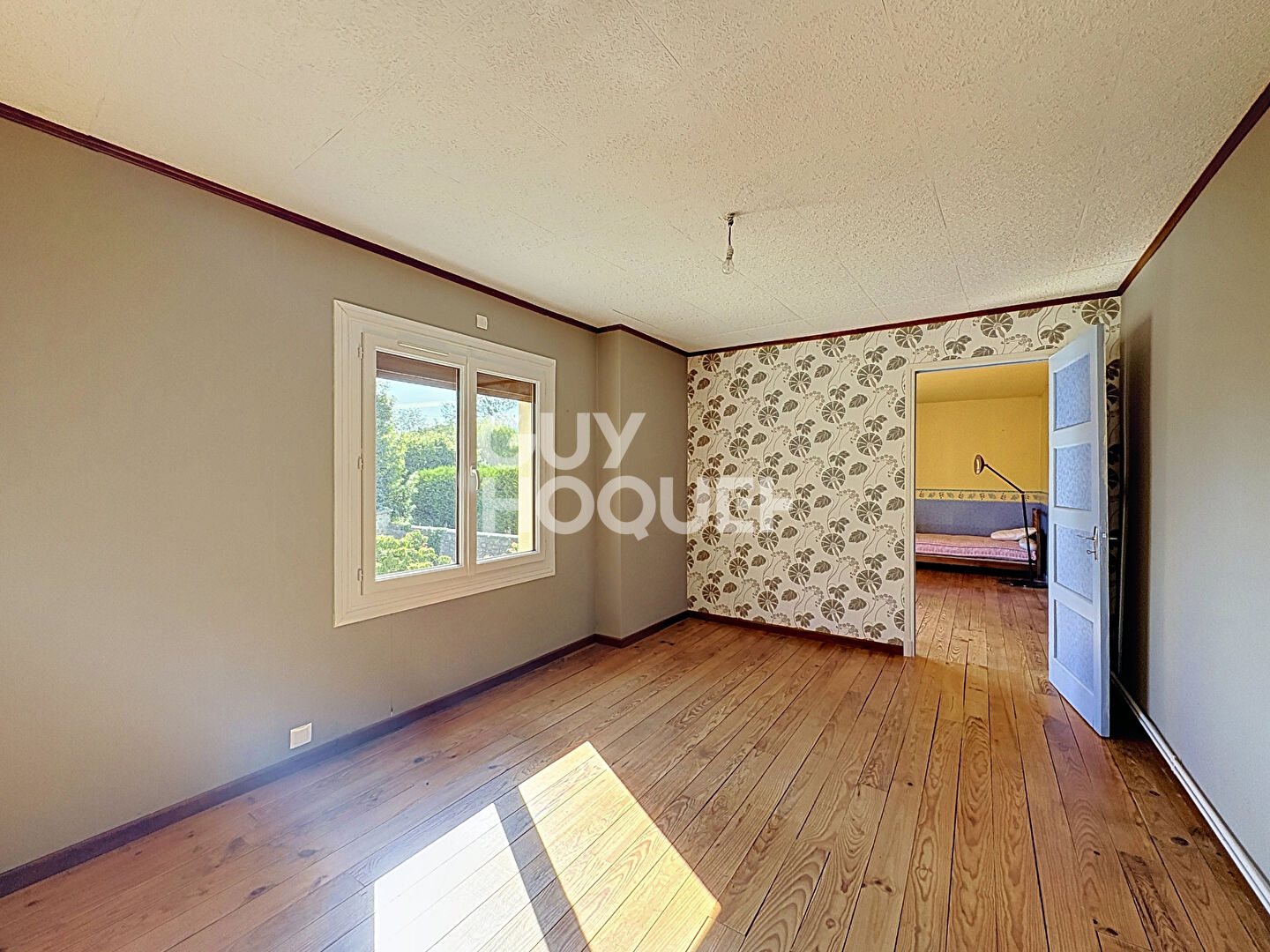 Maison Hottot Les Bagues 6 pièce(s) 125 m2
