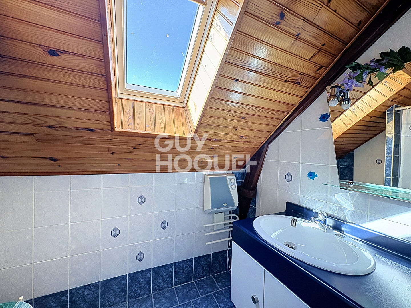 Maison Hottot Les Bagues 6 pièce(s) 125 m2
