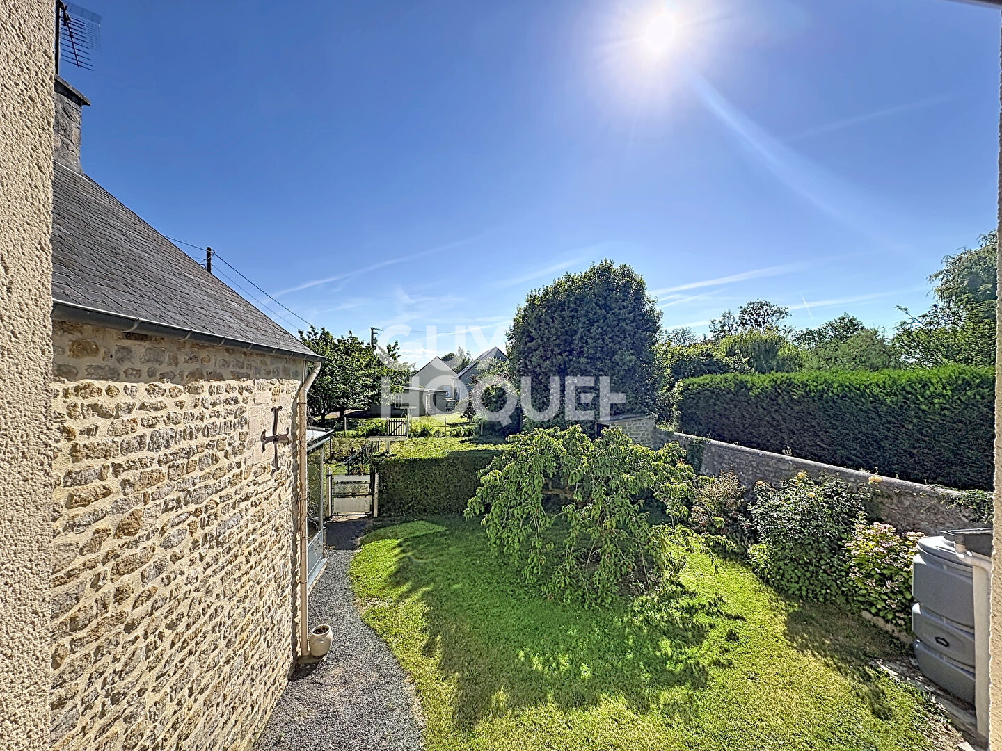 Maison Hottot Les Bagues 6 pièce(s) 125 m2