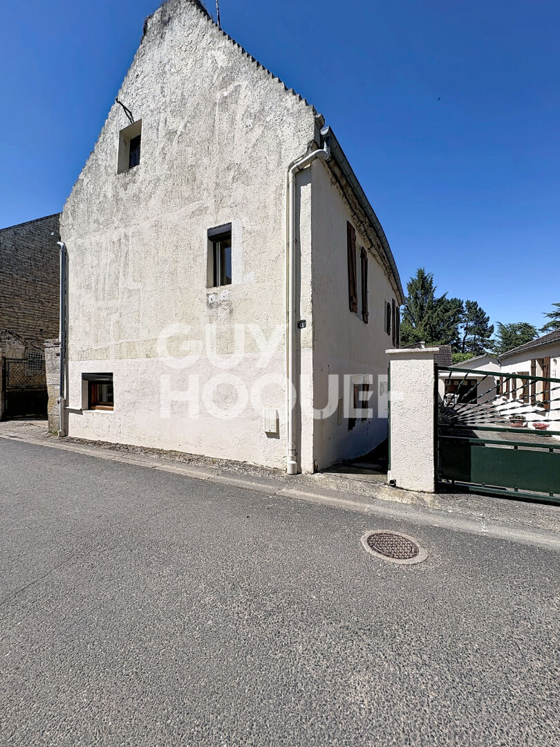Maison Ponts Sur Seulles 3 pièce(s) 71.33 m2