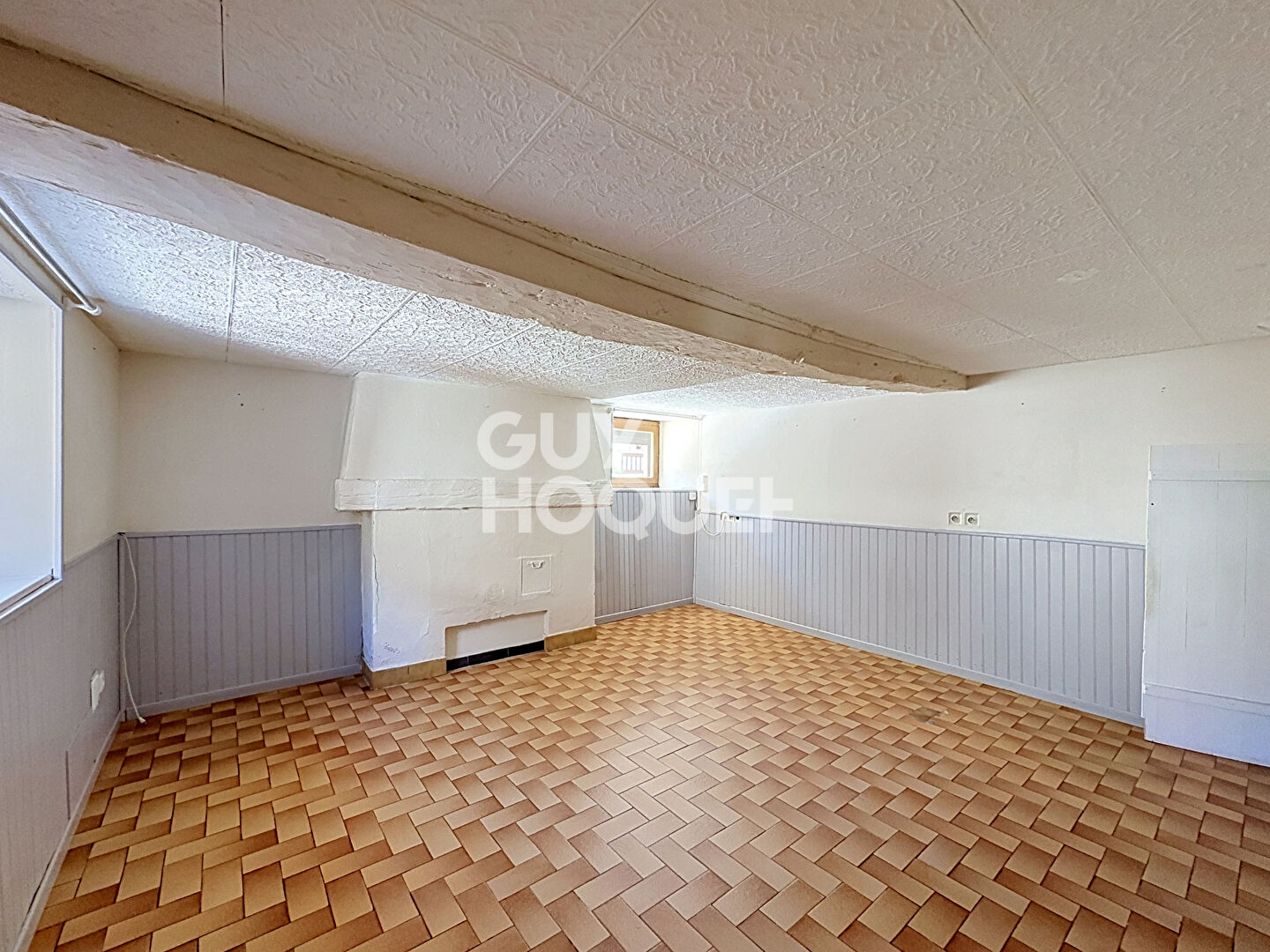 Maison Ponts Sur Seulles 3 pièce(s) 71.33 m2