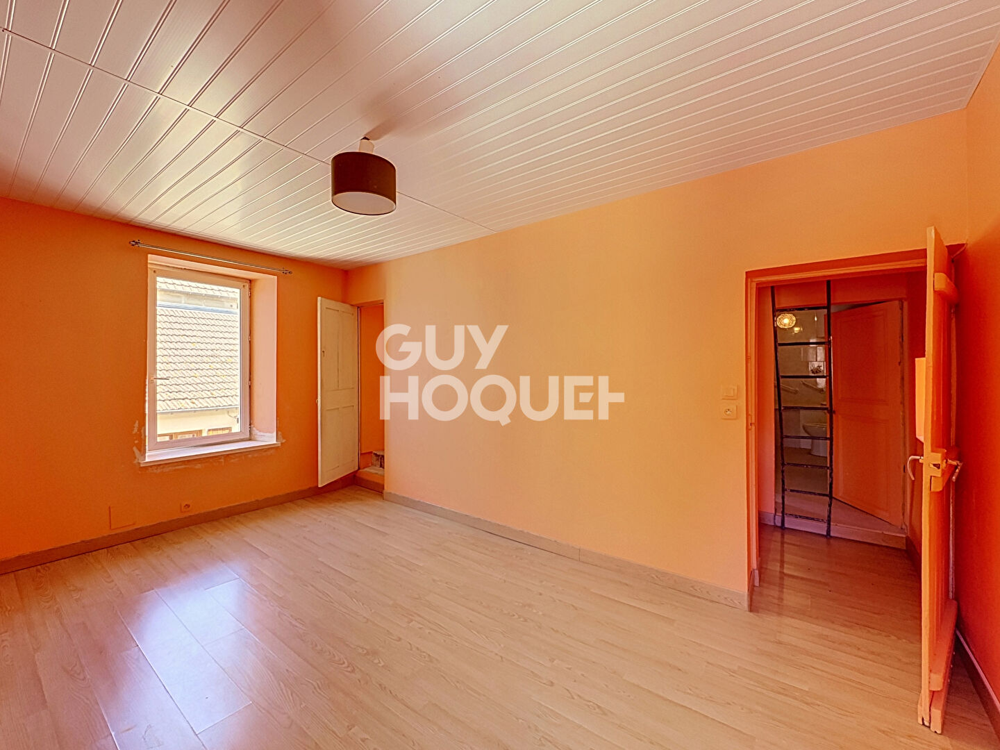 Maison Ponts Sur Seulles 3 pièce(s) 71.33 m2