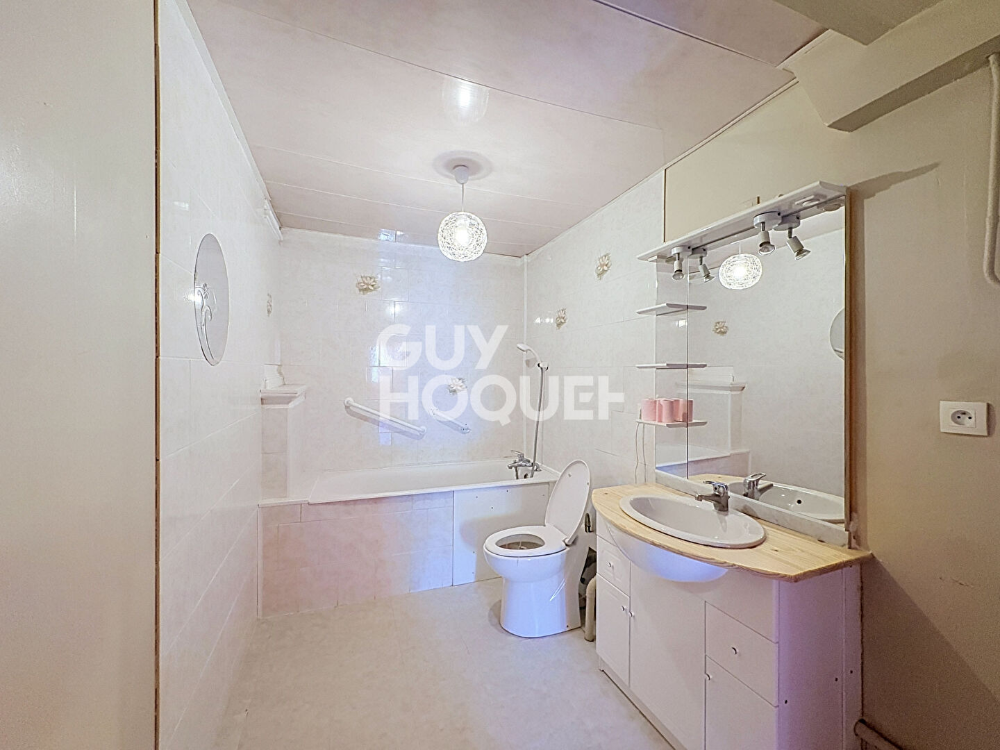 Maison Ponts Sur Seulles 3 pièce(s) 71.33 m2