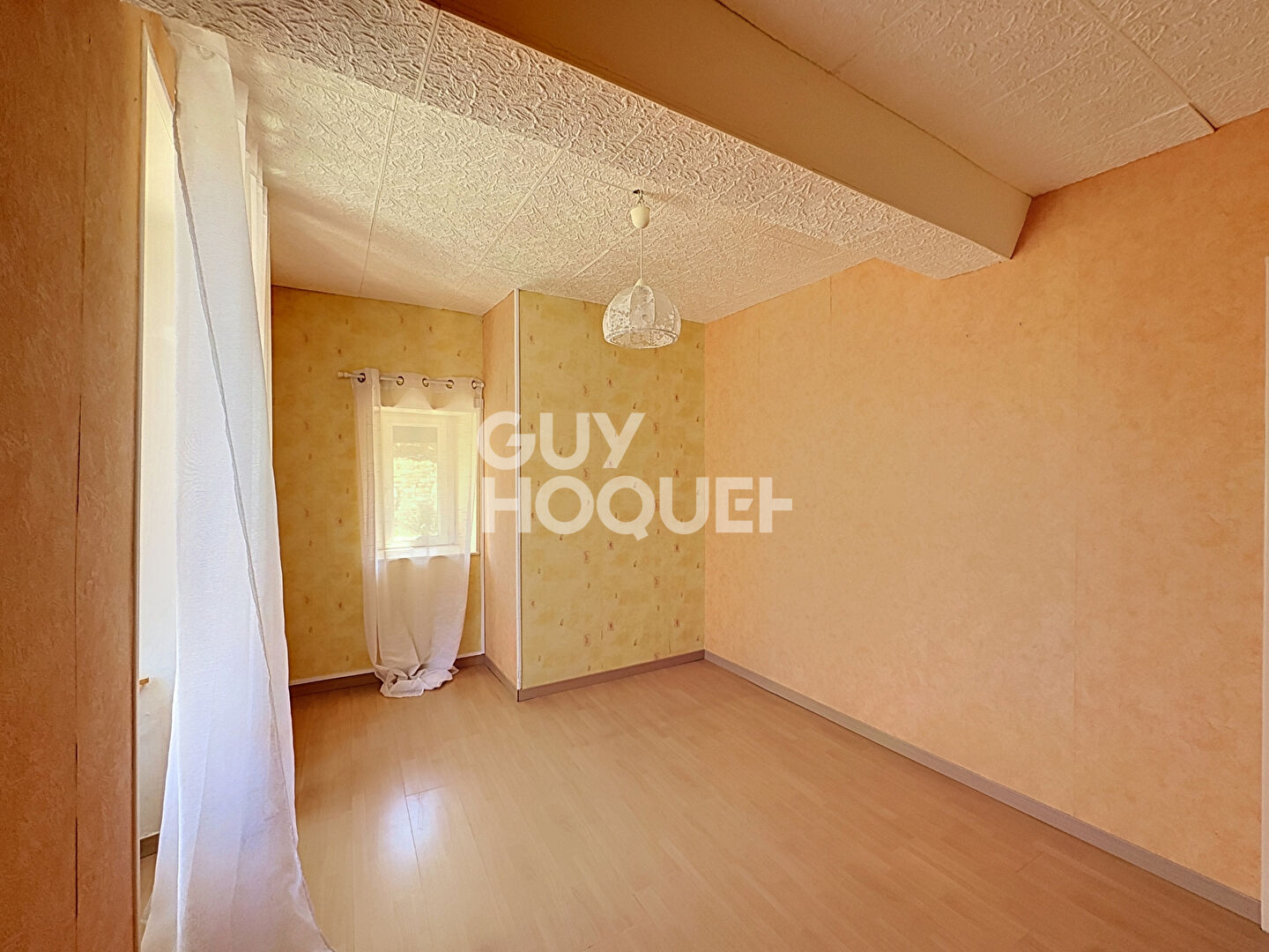 Maison Ponts Sur Seulles 3 pièce(s) 71.33 m2