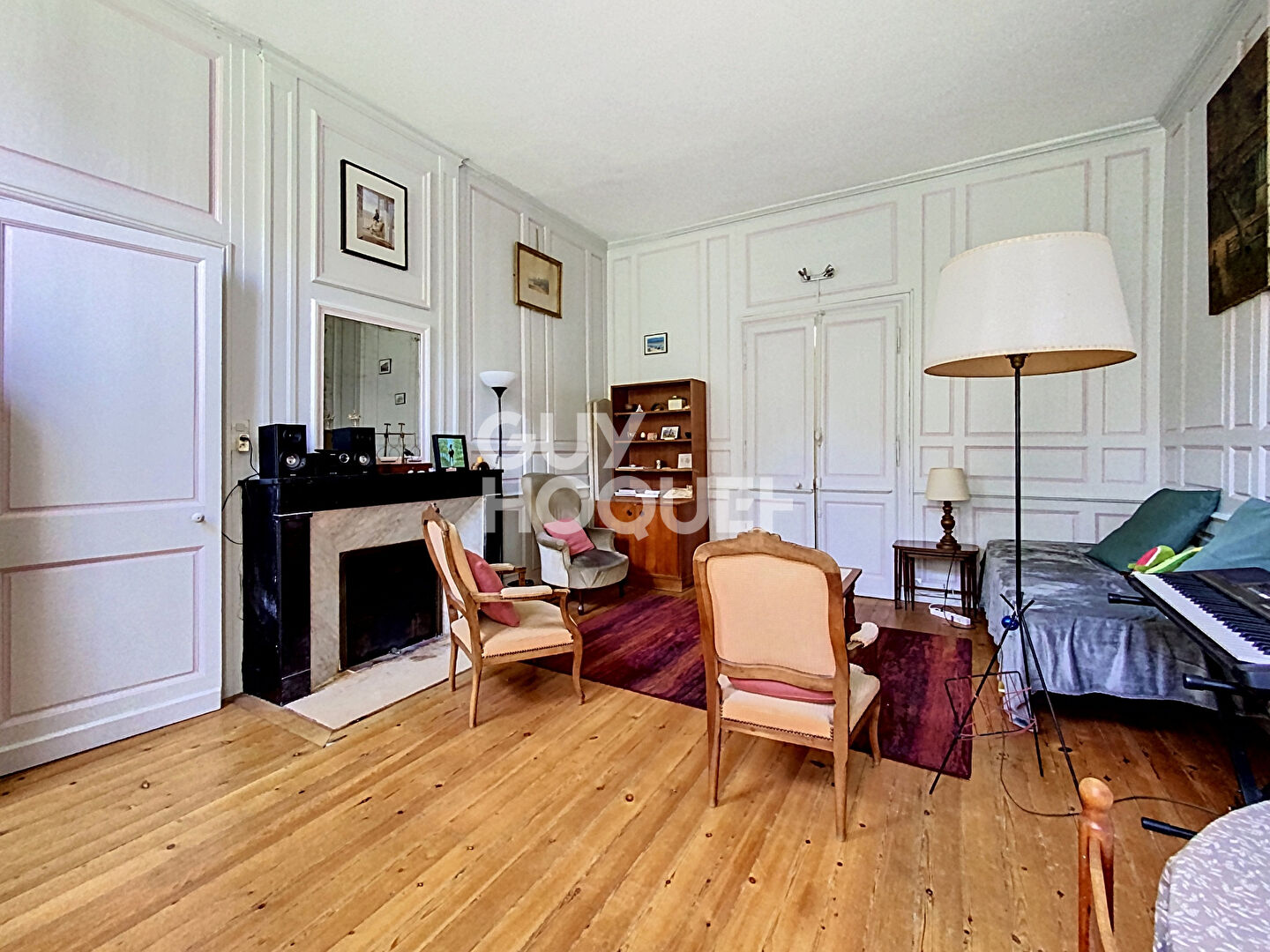 Maison Caen 15 pièce(s) 431 m2