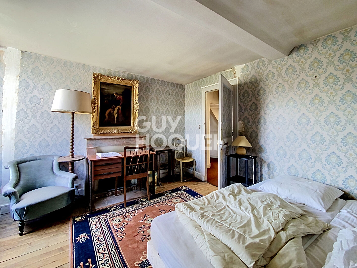 Maison Caen 15 pièce(s) 431 m2