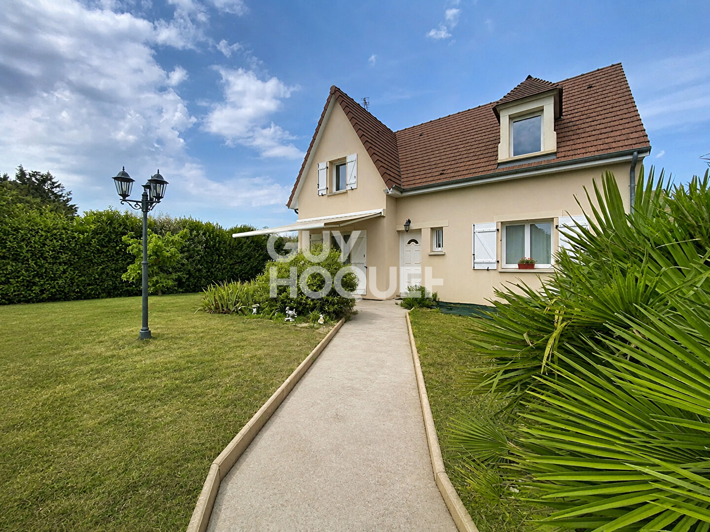 Maison Castine En Plaine 6 pièces