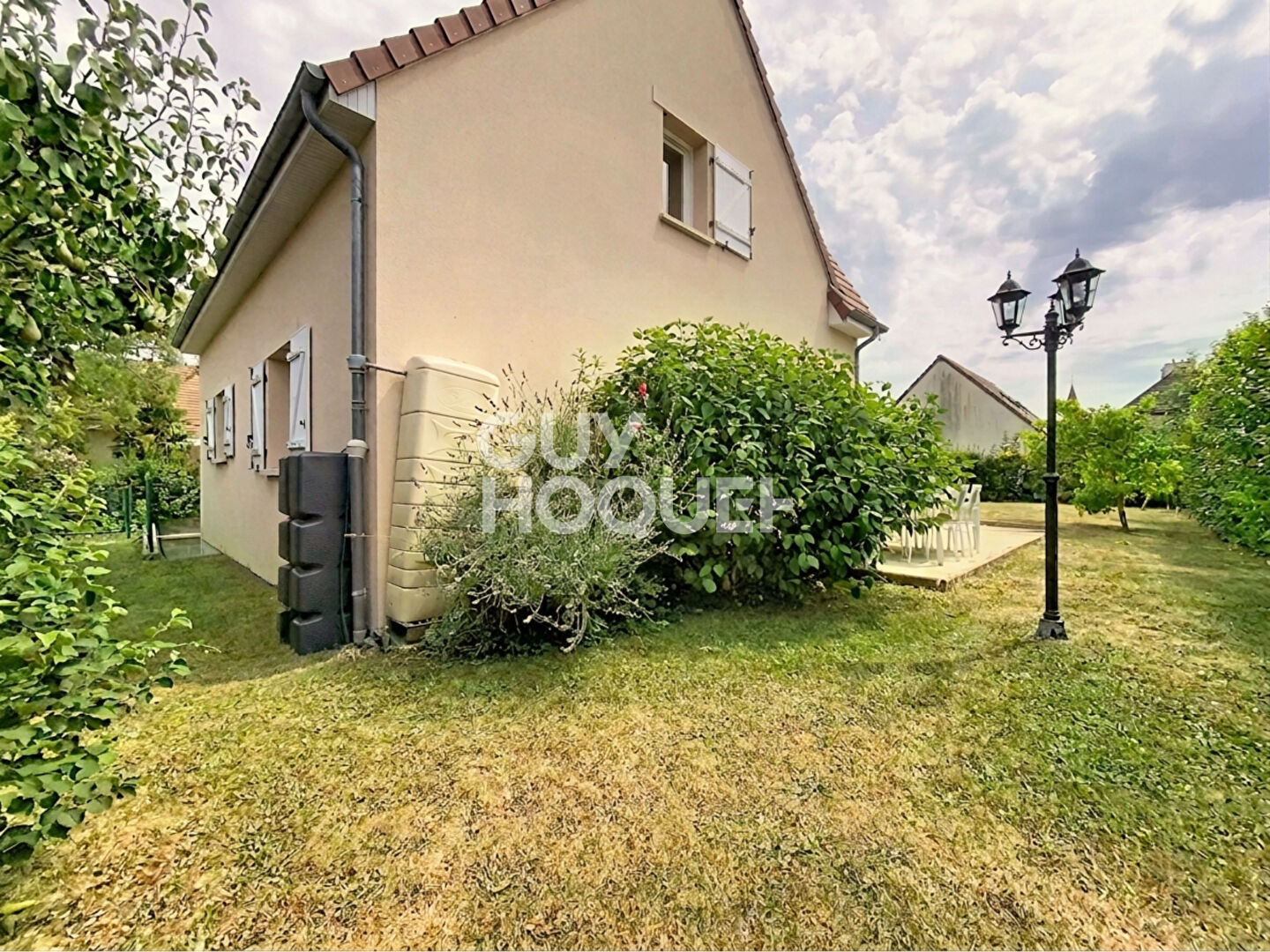 Maison Castine En Plaine 6 pièces