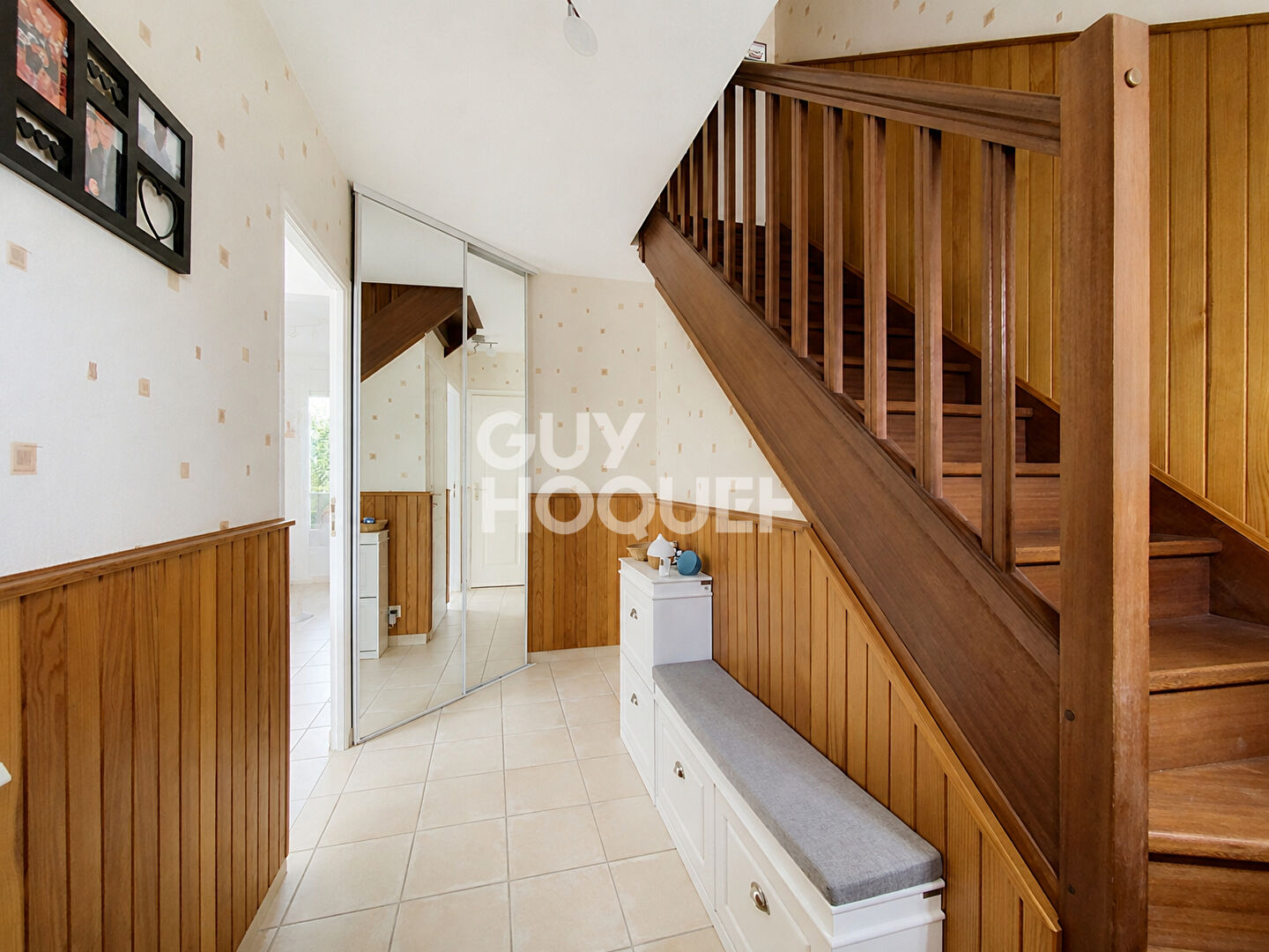 Maison Castine En Plaine 6 pièces