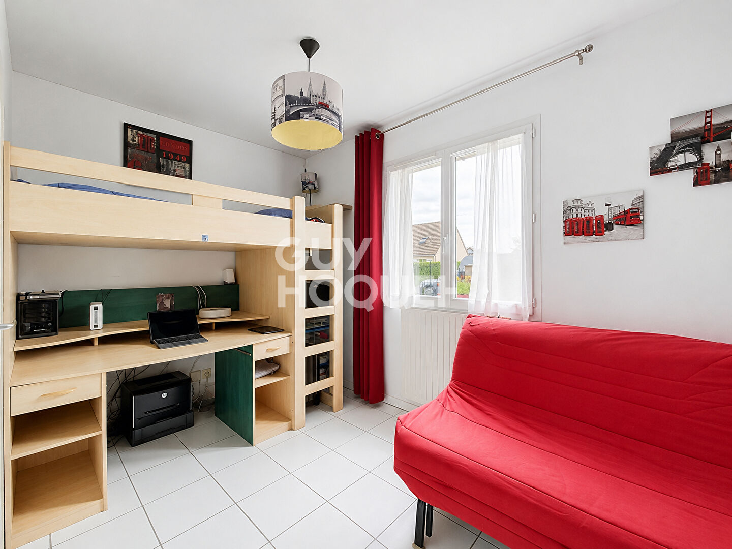 Maison Castine En Plaine 6 pièces