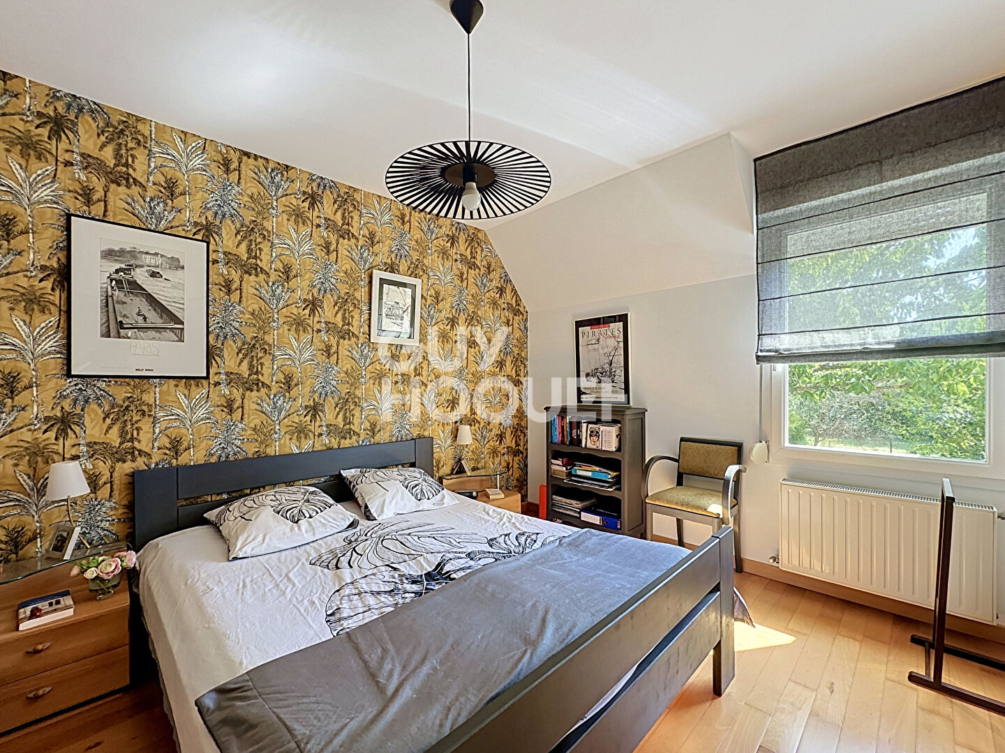 Maison 136m2 - Authie 