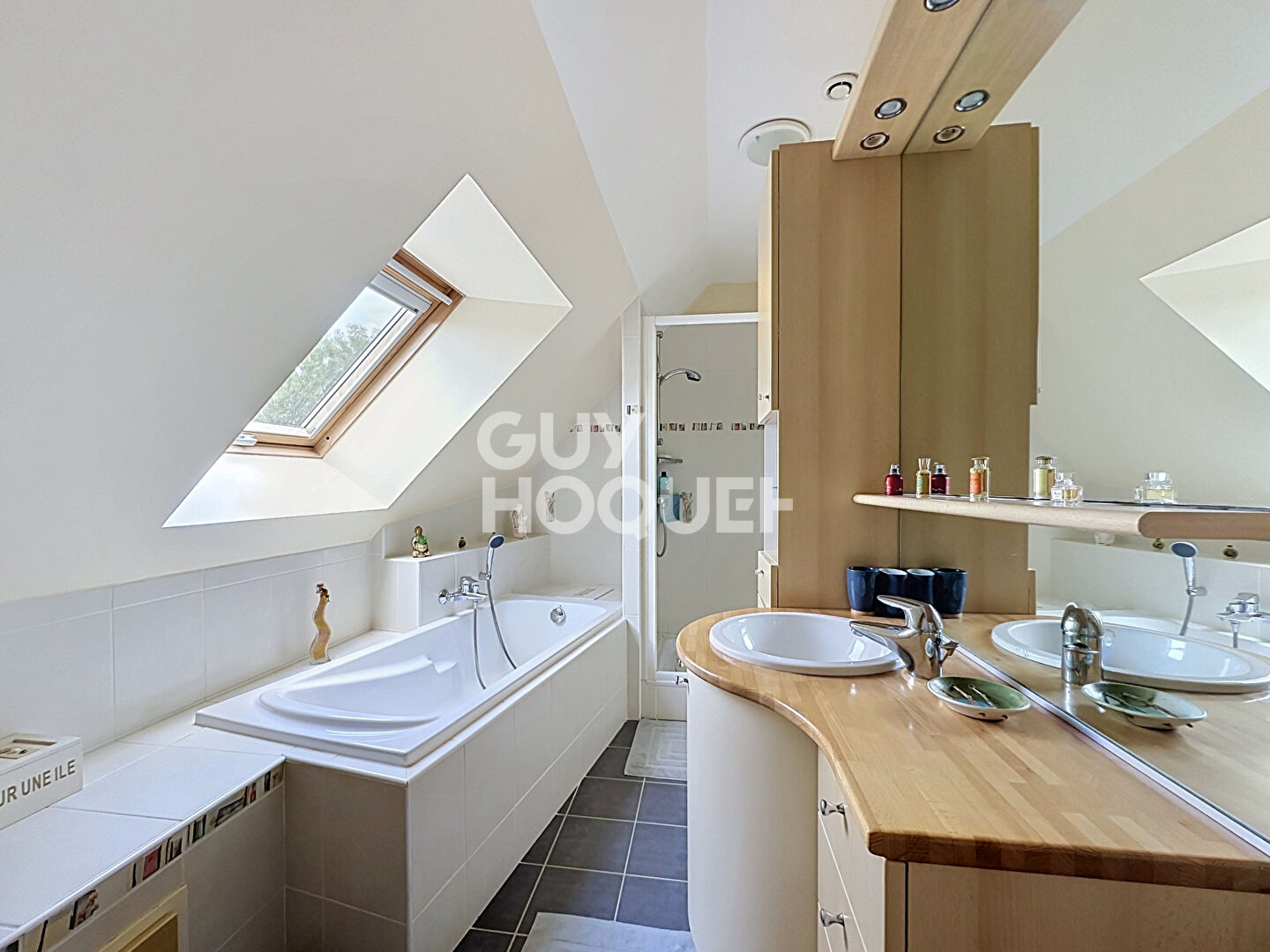 Maison 136m2 - Authie 