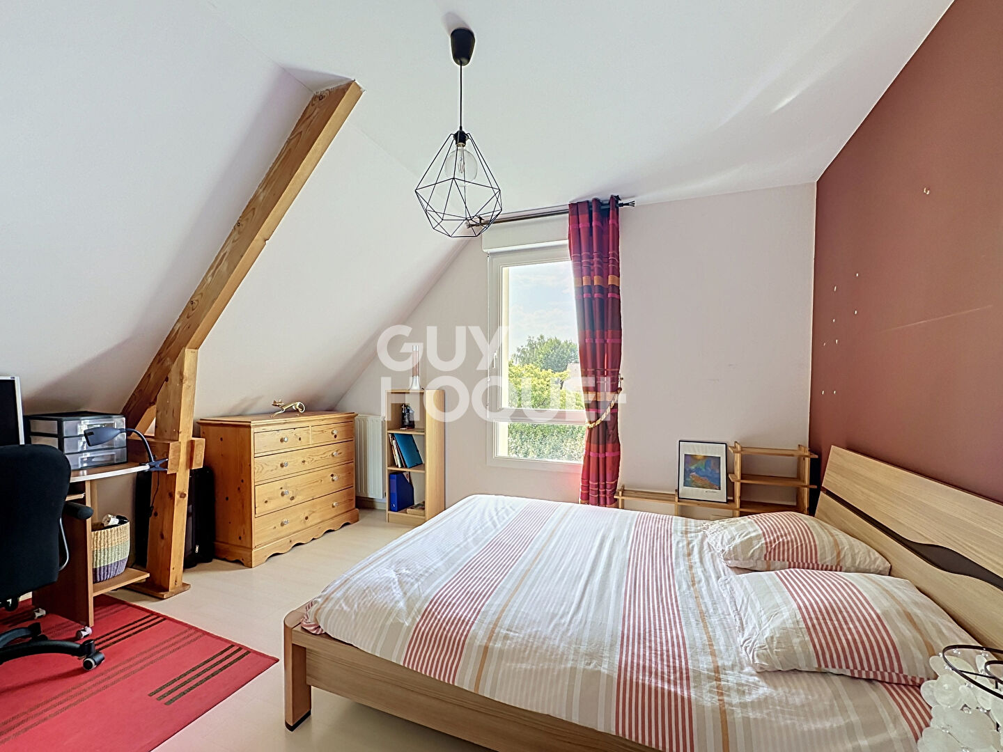 Maison 136m2 - Authie 