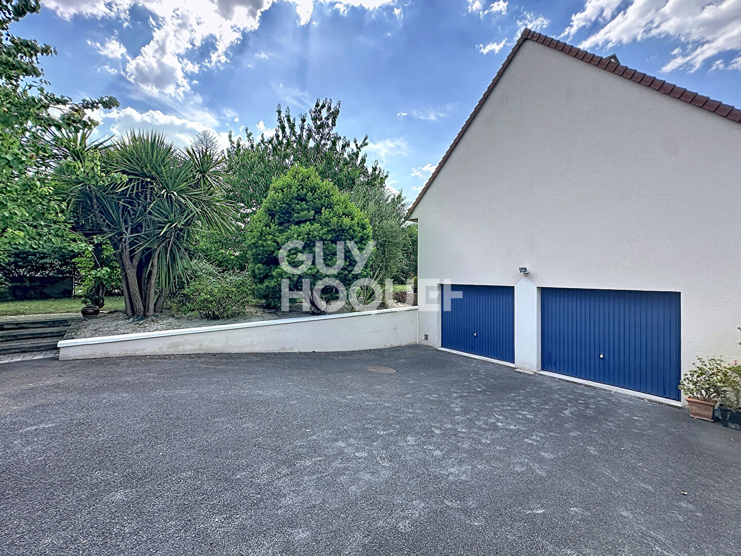 Maison 136m2 - Authie 