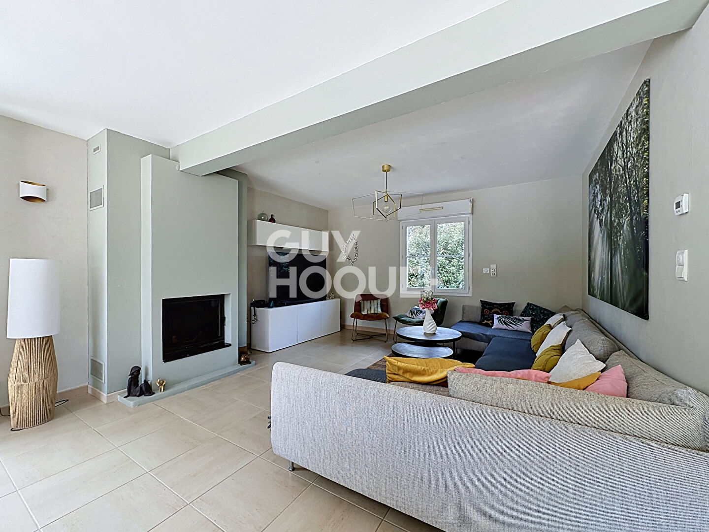 Maison 214 m² - Coulombs