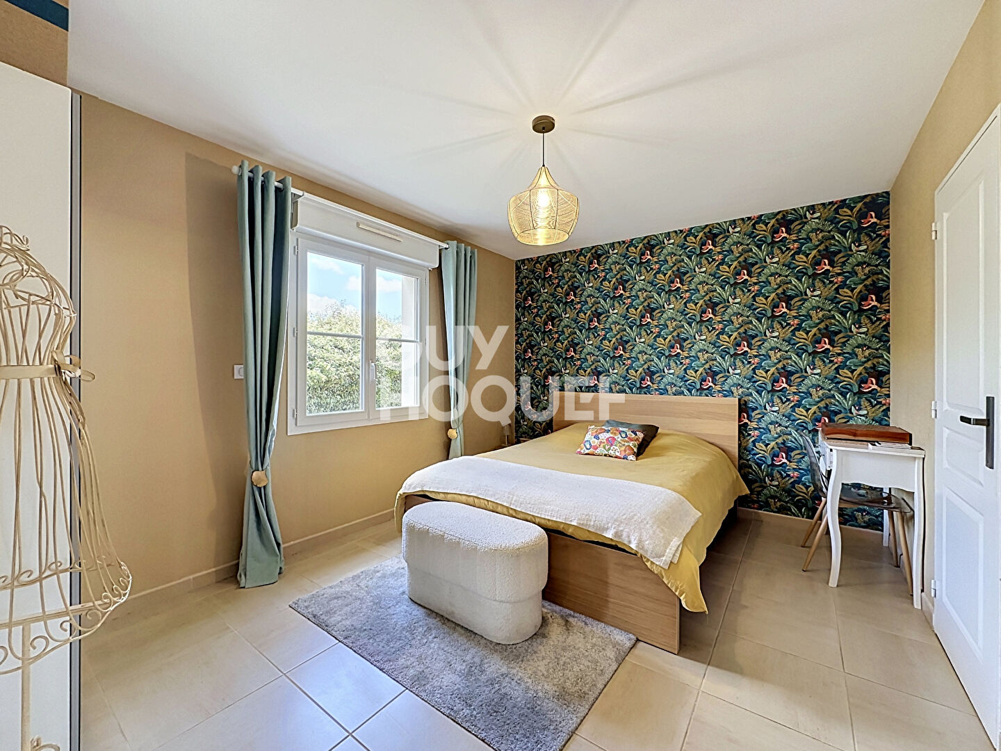 Maison 214 m² - Coulombs