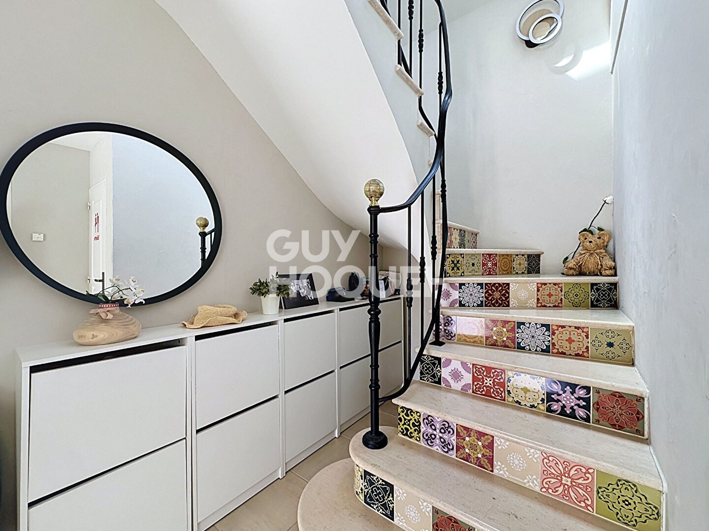 Maison 214 m² - Coulombs
