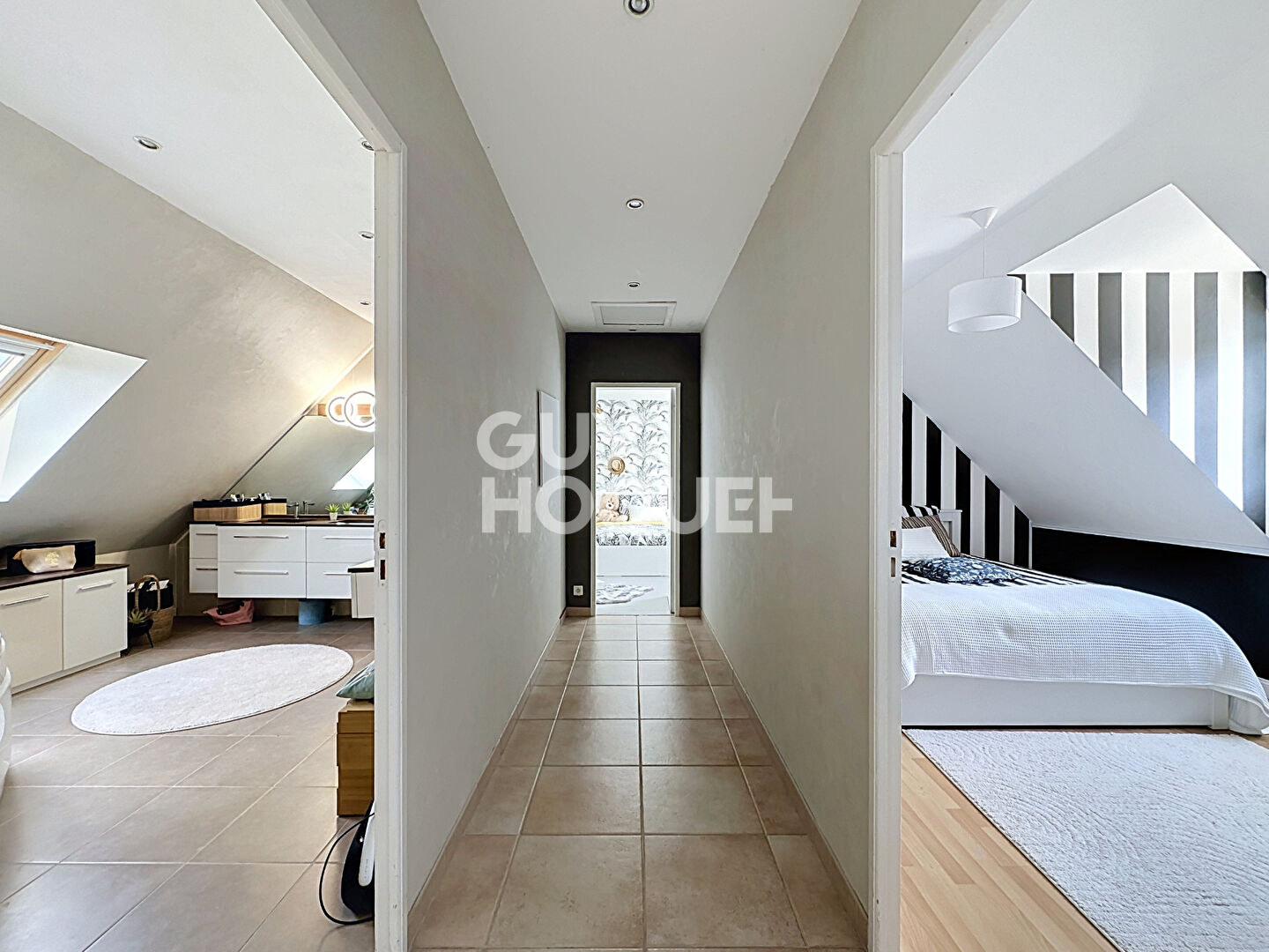 Maison 214 m² - Coulombs