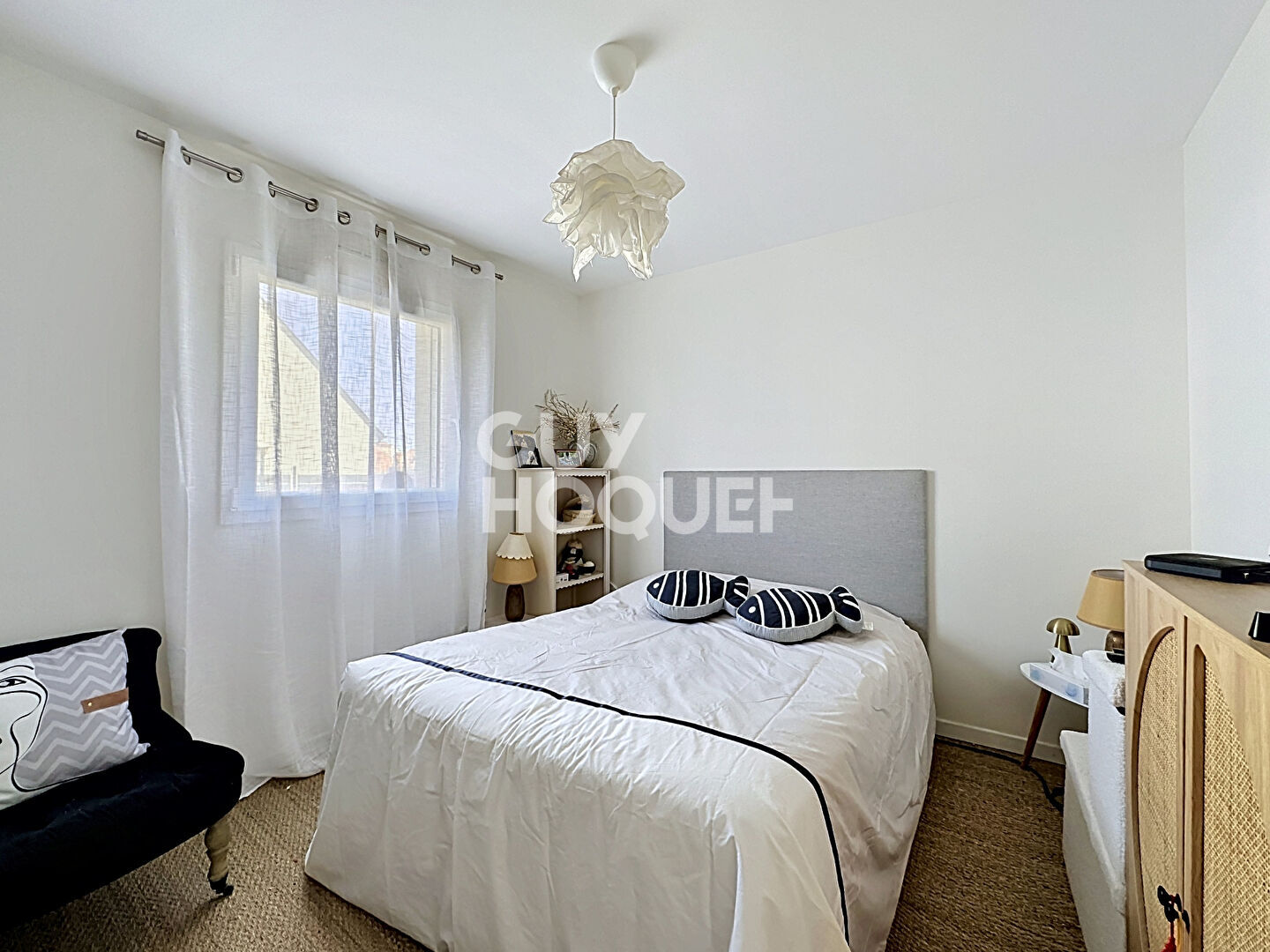 Maison plain-pied 90m2