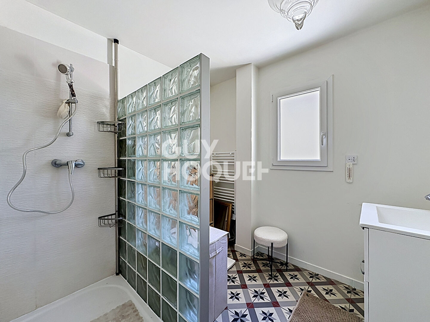 Maison plain-pied 90m2