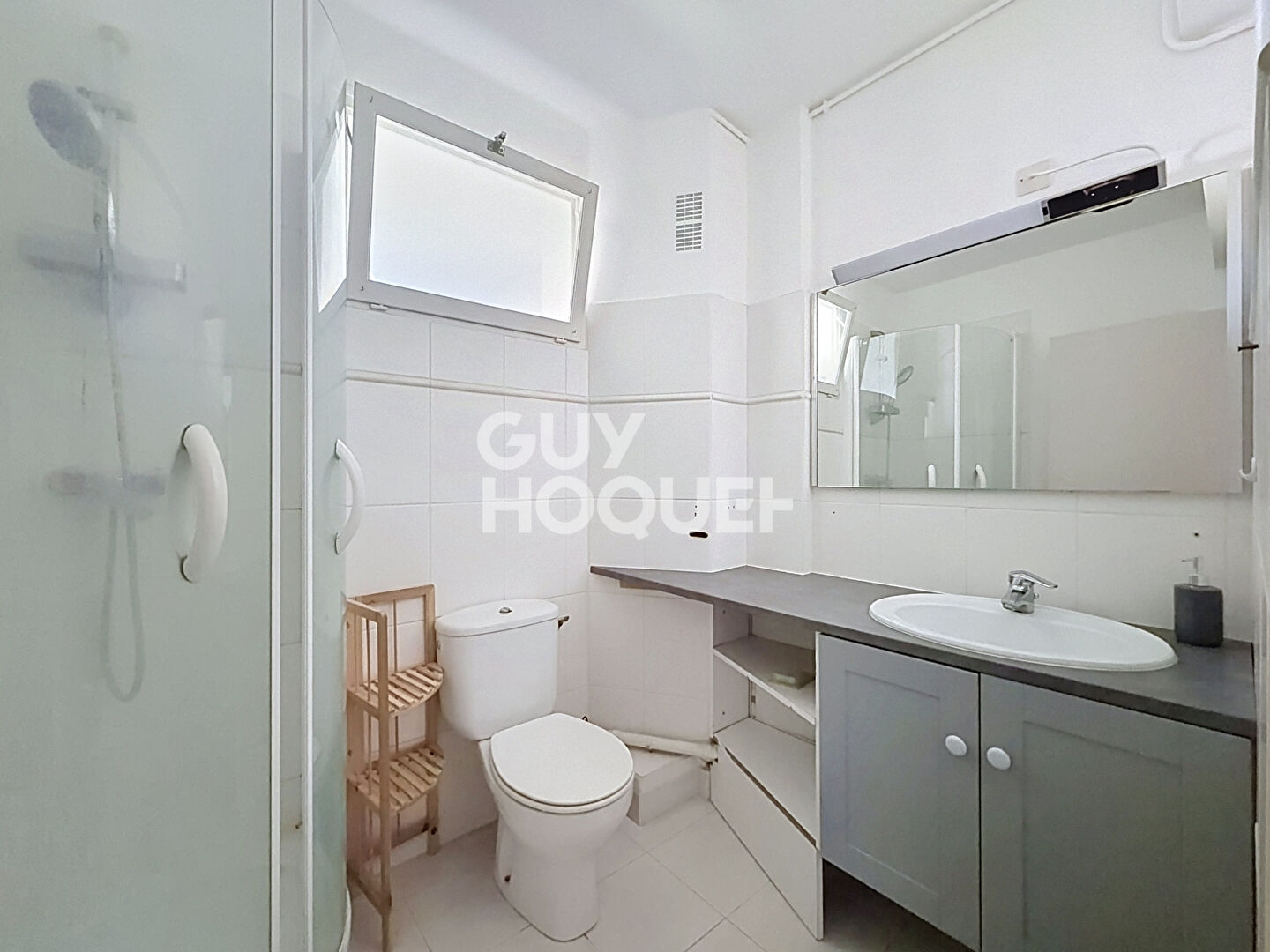 Appartement Caen 1 pièce(s) 32.96 m2