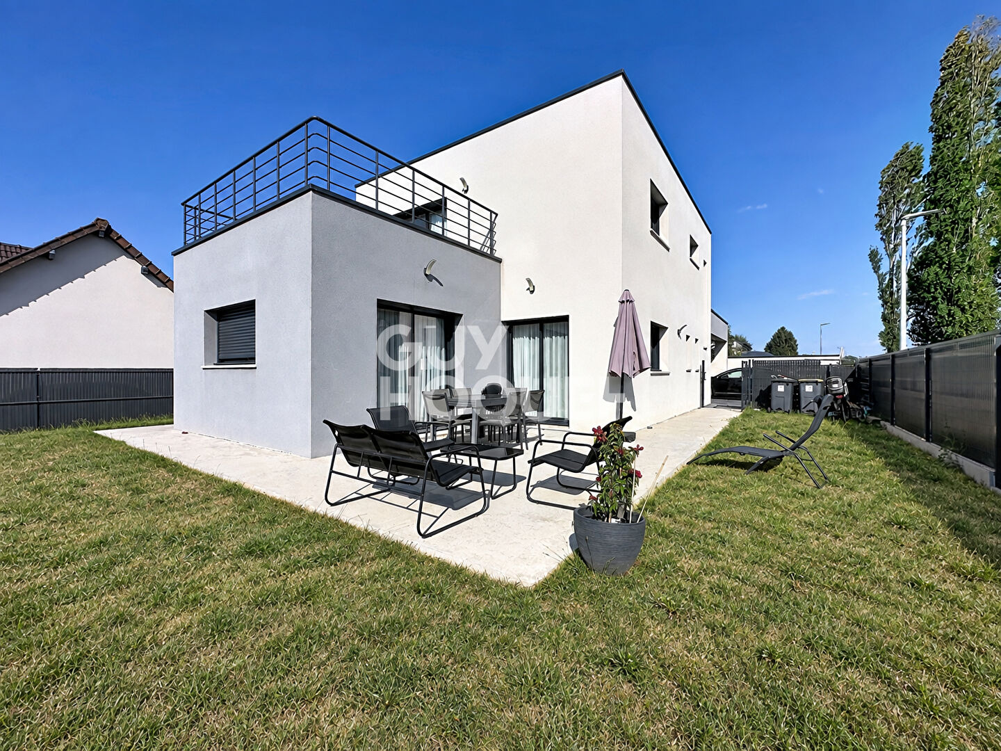 Maison Authie 6 pièce(s) 142 m2