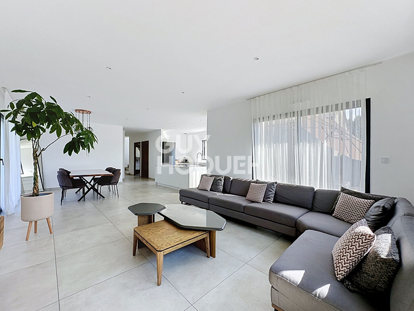 Maison Authie 6 pièce(s) 142 m2