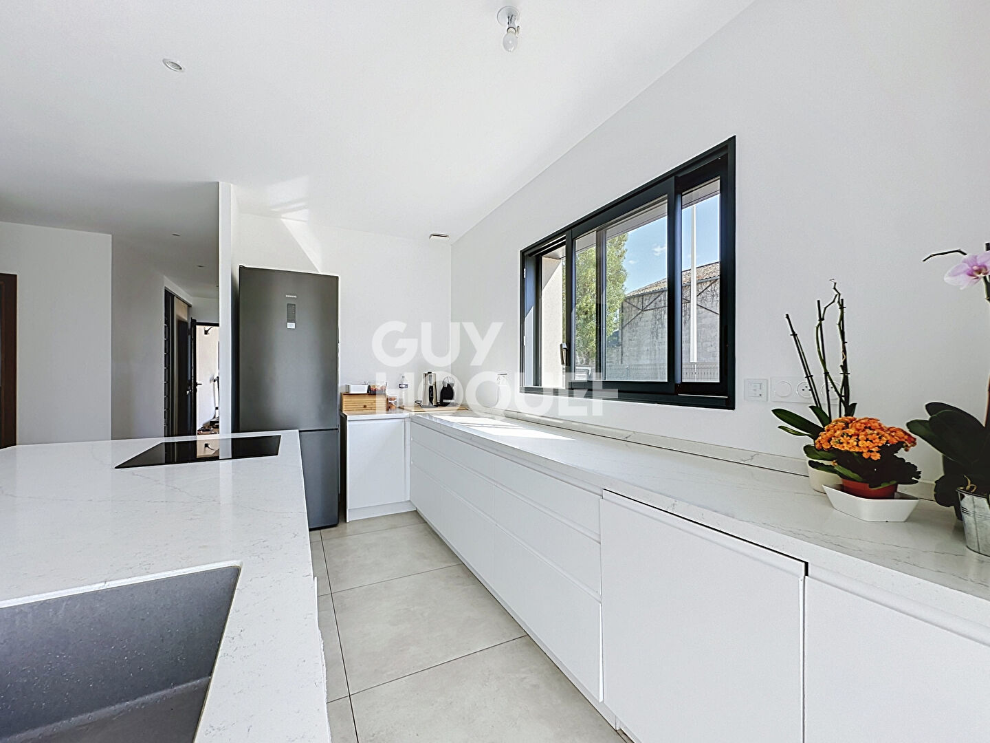 Maison Authie 6 pièce(s) 142 m2