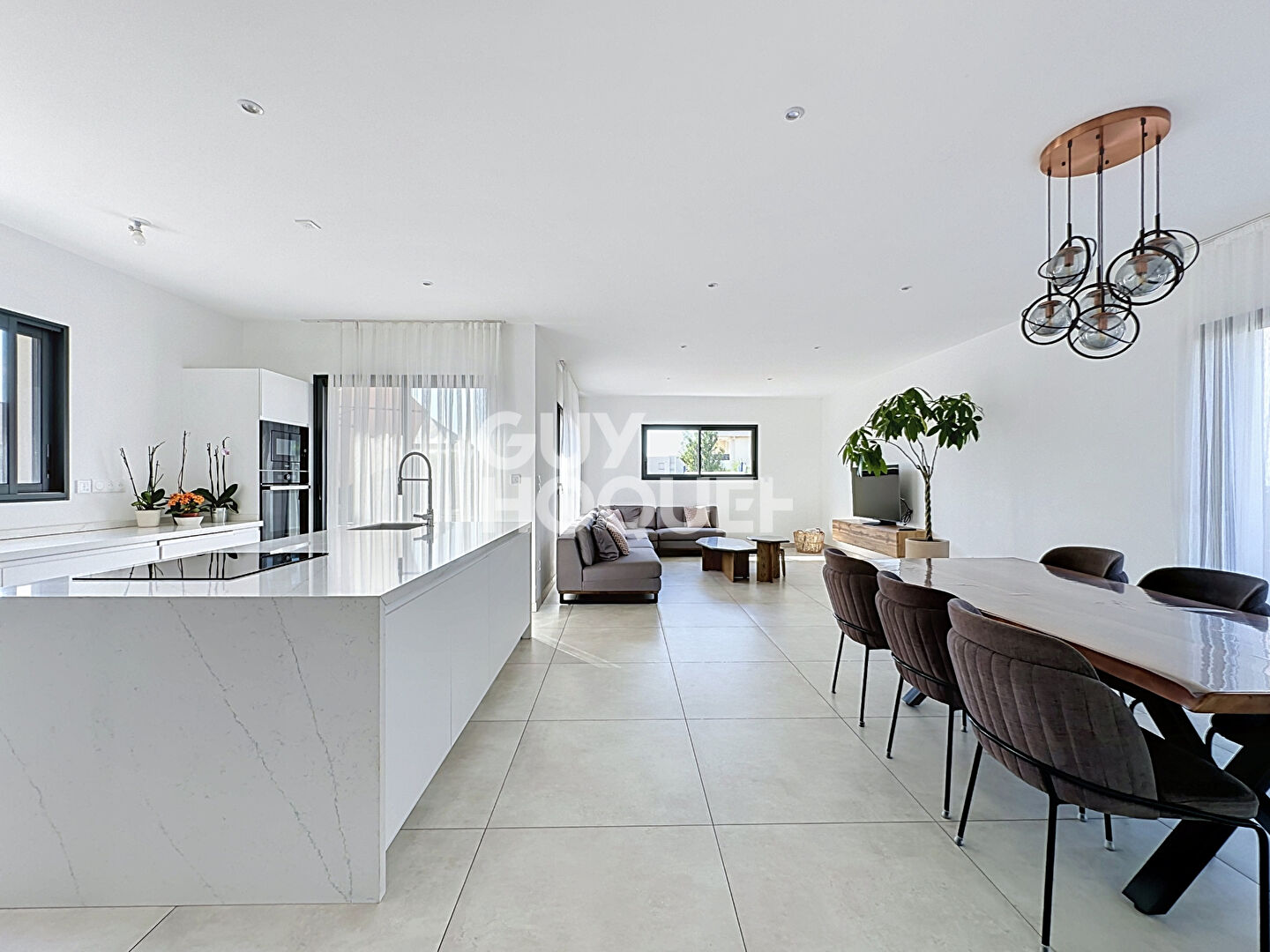 Maison Authie 6 pièce(s) 142 m2