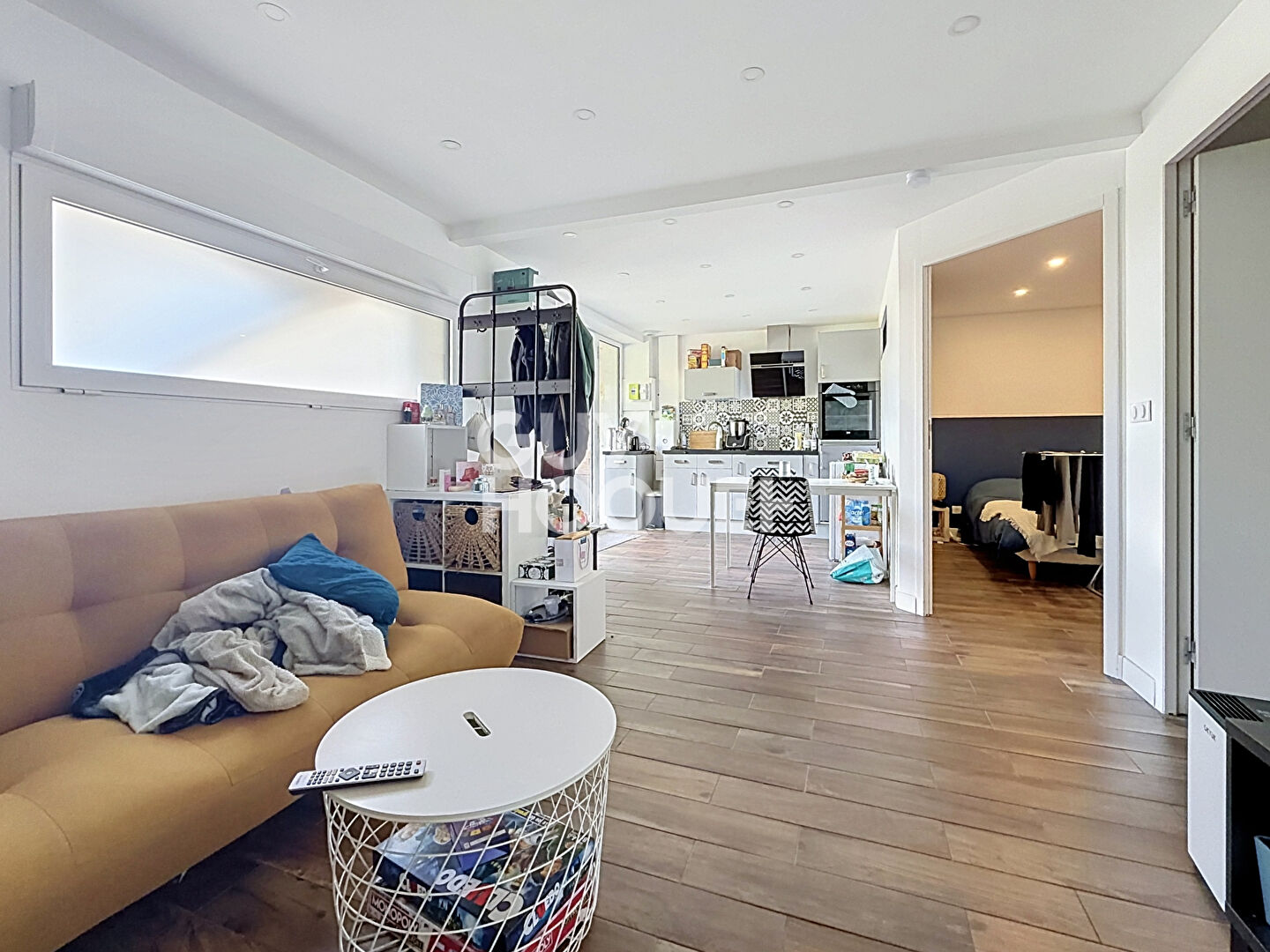 Appartement Vieux 2 pièce(s) 41.6 m2