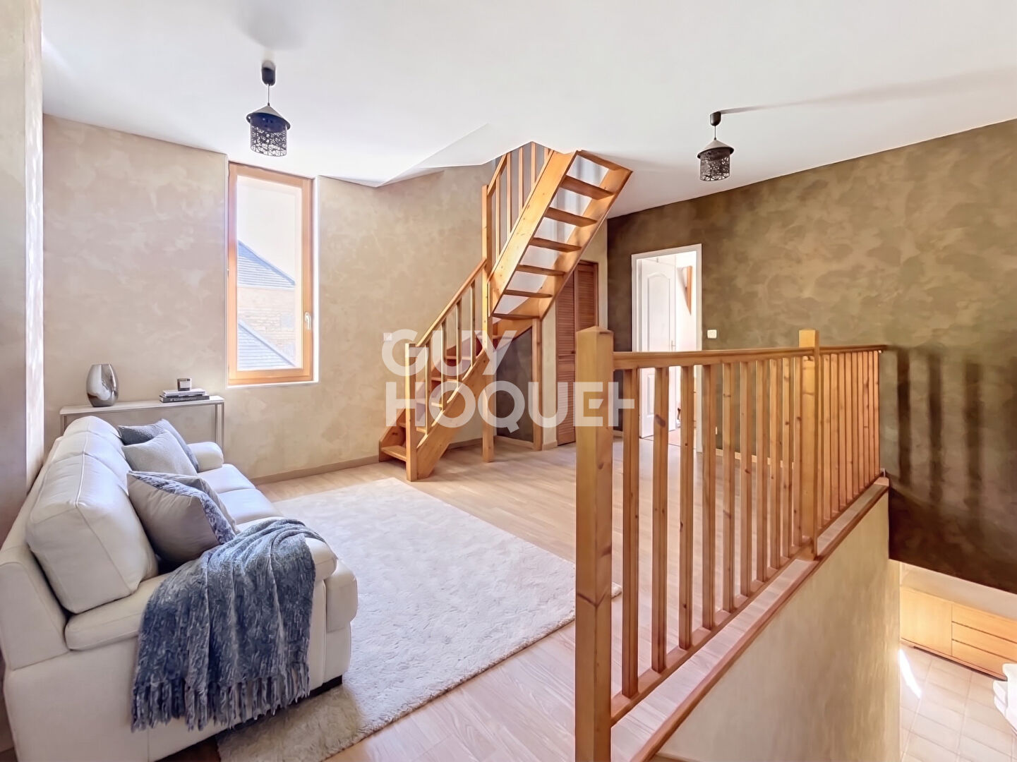 Maison 5 pièces 123 m² · à Gavrus · 123 m² · 281 500 €