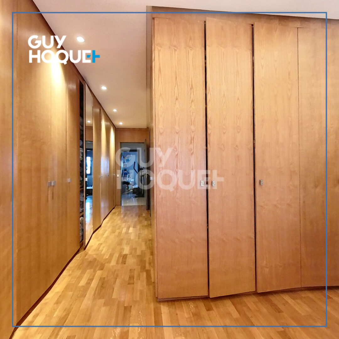 Bel Appartement quartier Racine au Prix de 3.000.000 DH