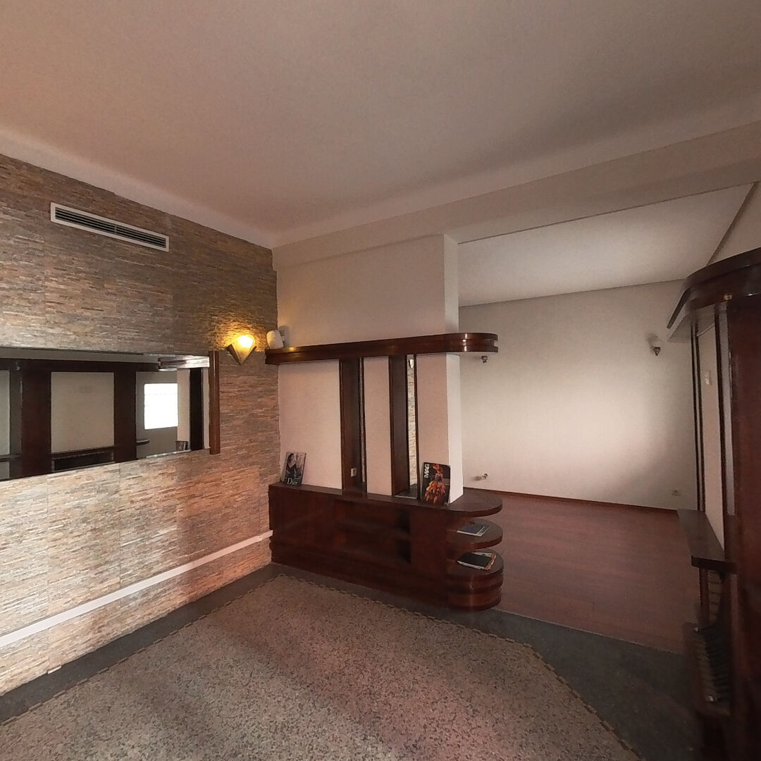 Local commercial Casablanca 555 m2