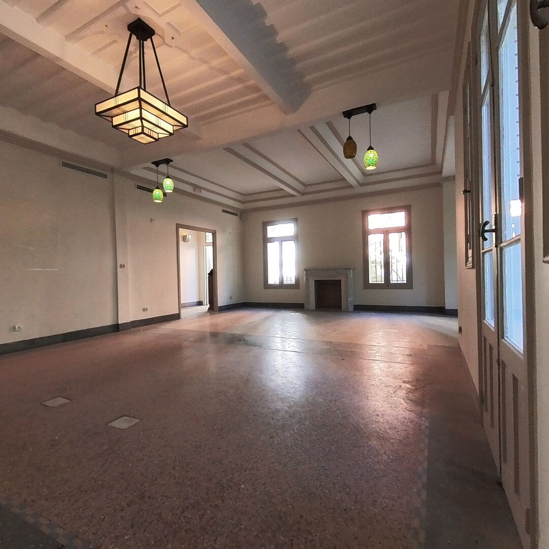 Local commercial Casablanca 555 m2