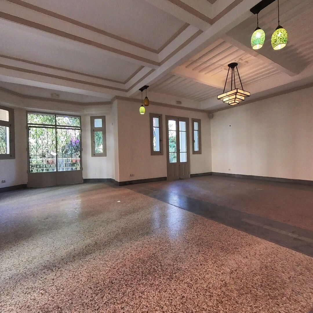 Local commercial Casablanca 555 m2
